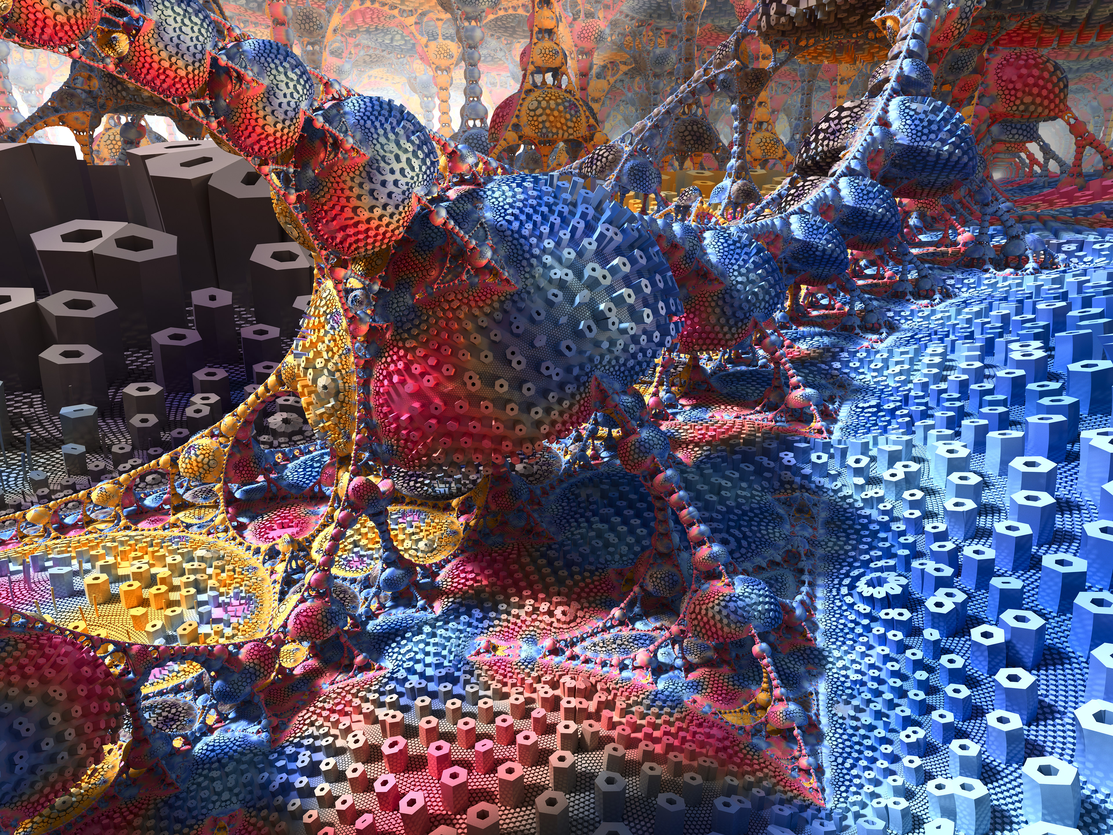 3DFractal141