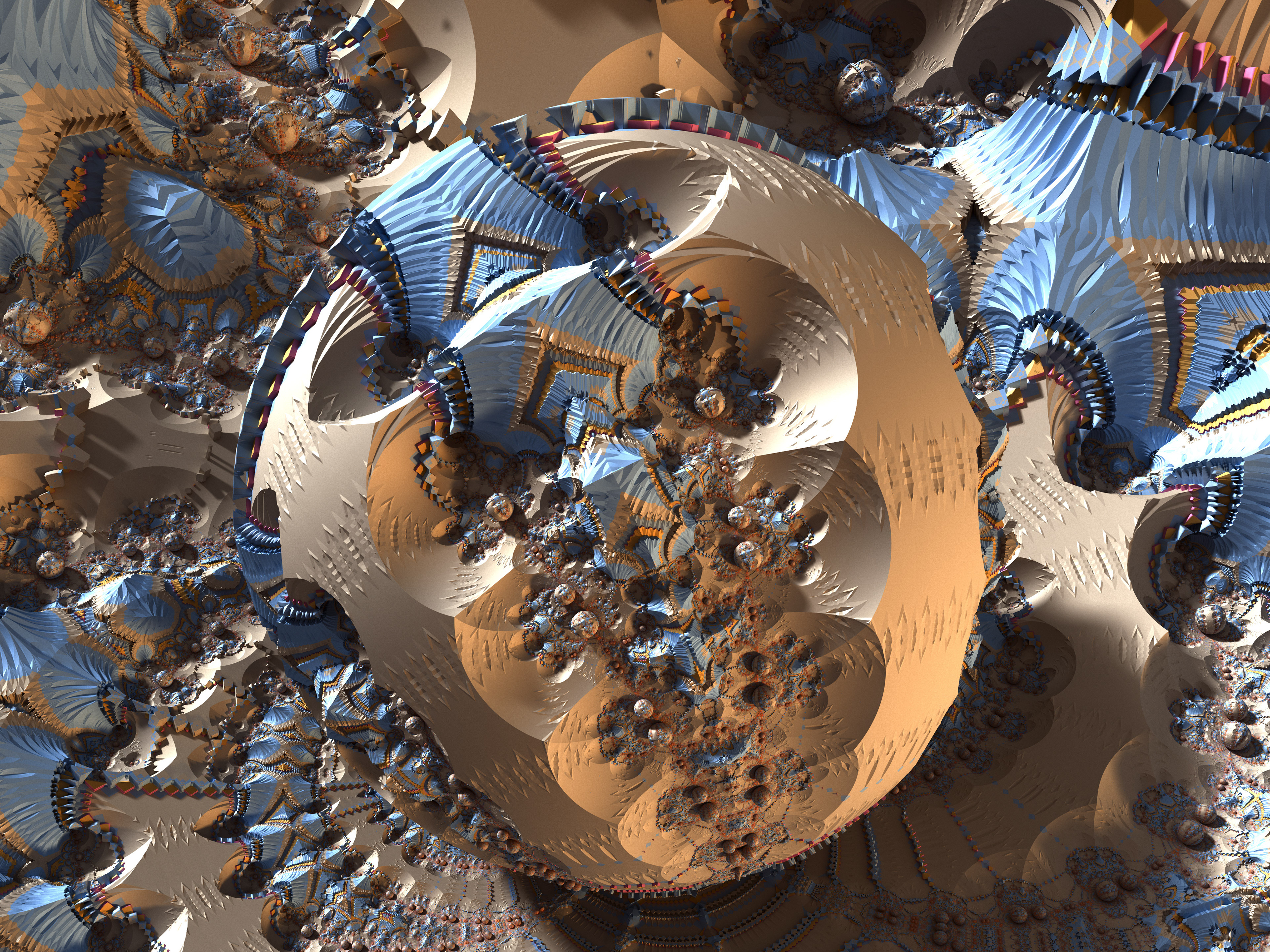 3DFractal146
