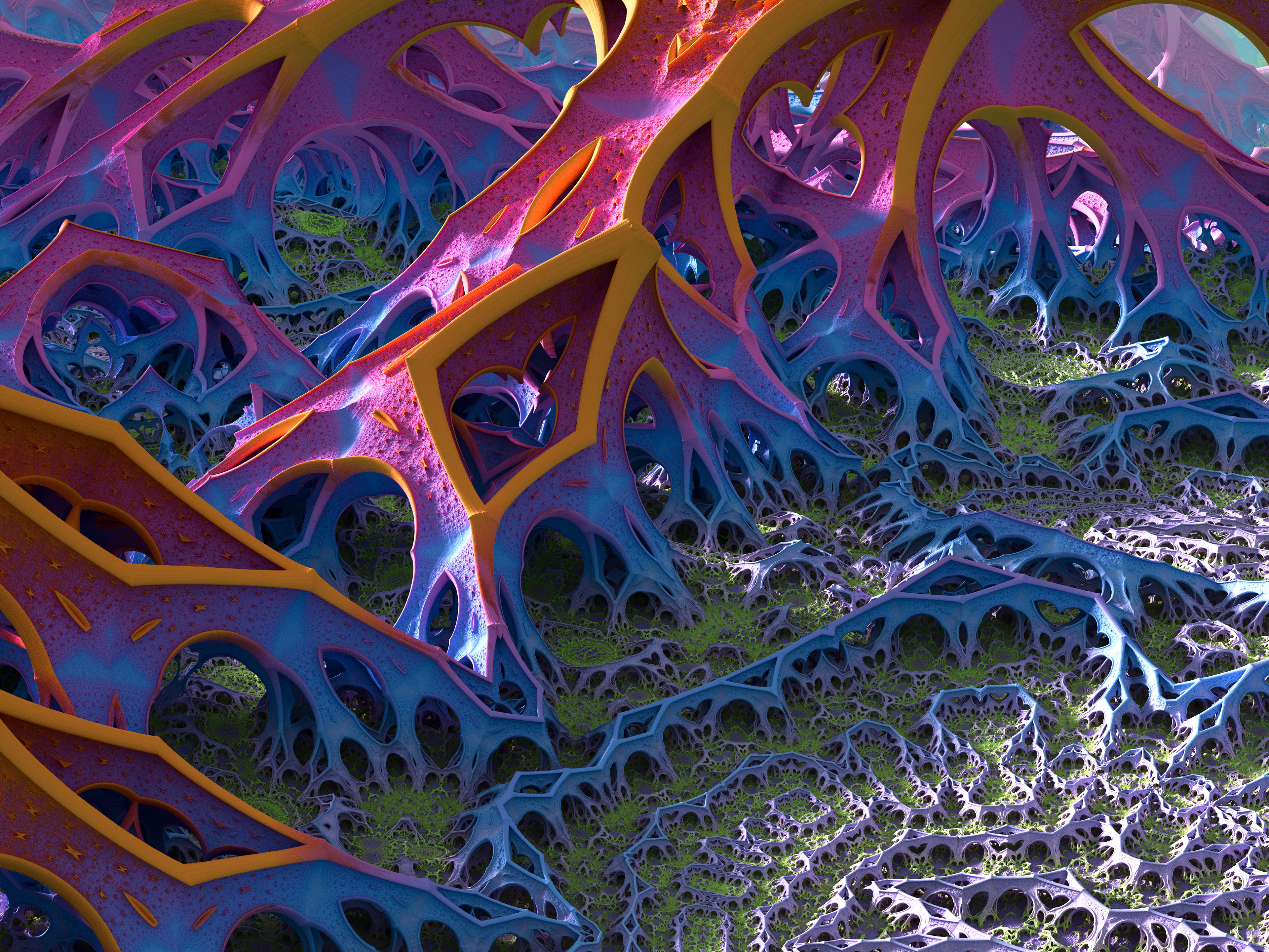 3DFractal071
