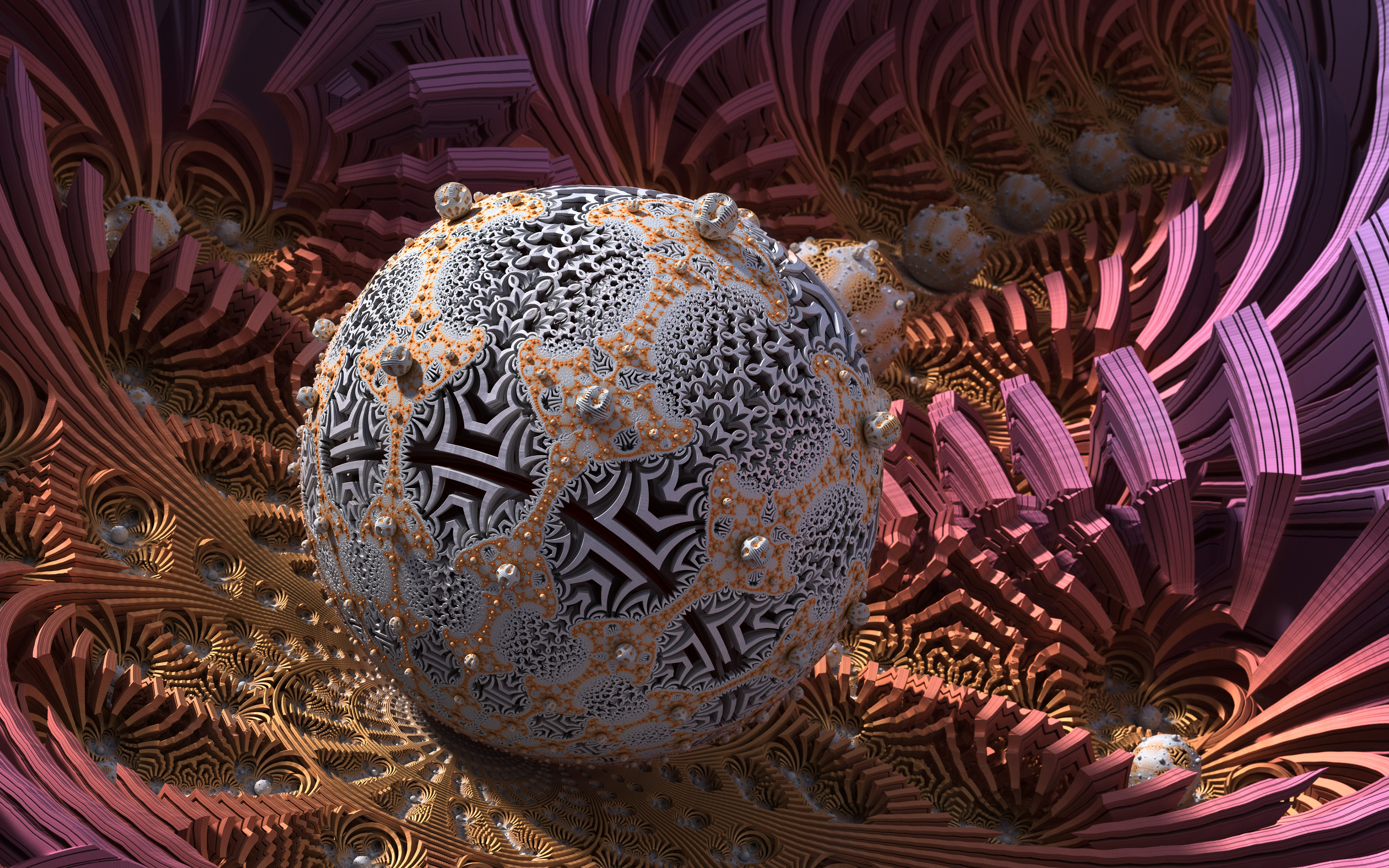 3DFractal177