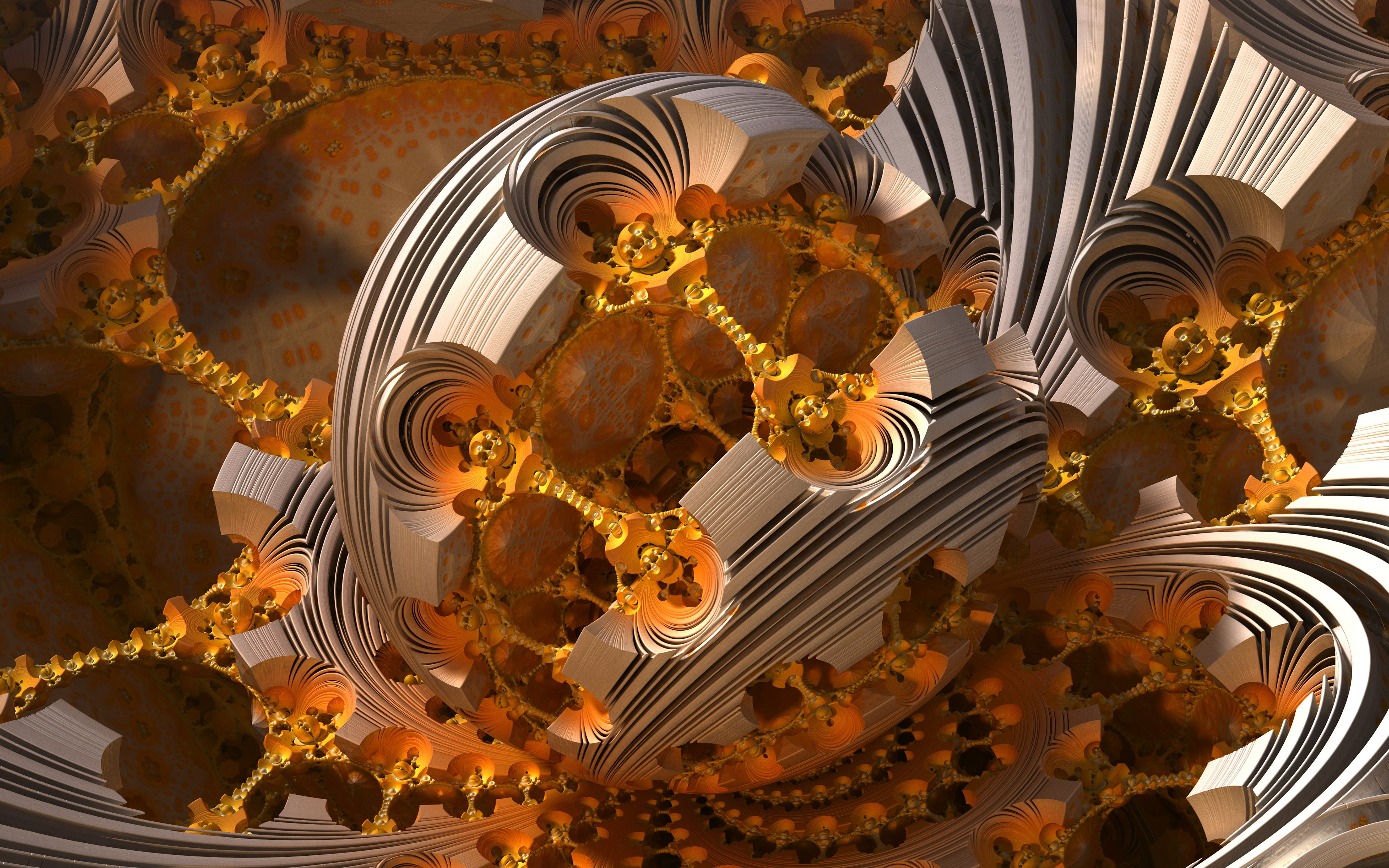 3DFractal171