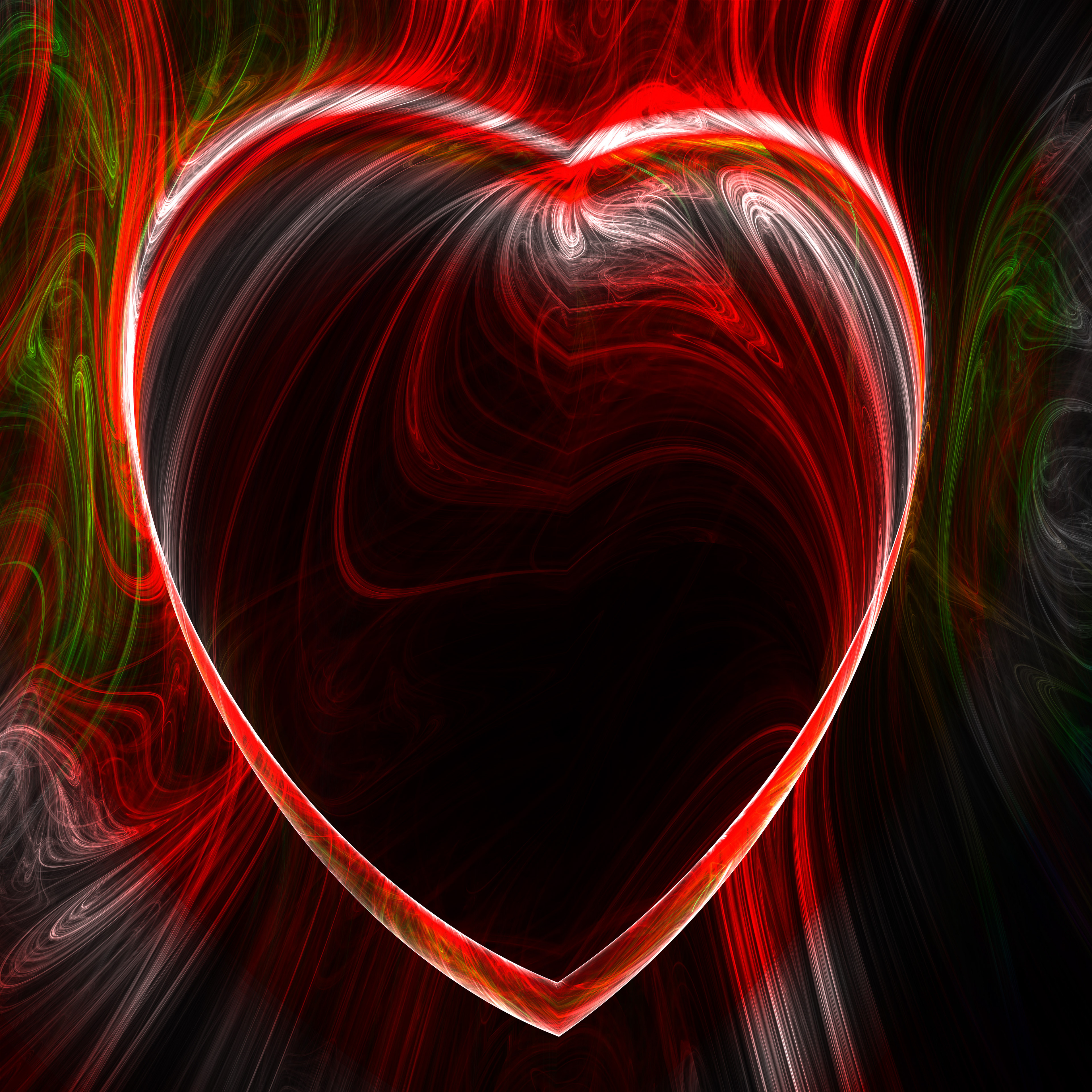 DigitalHeart100