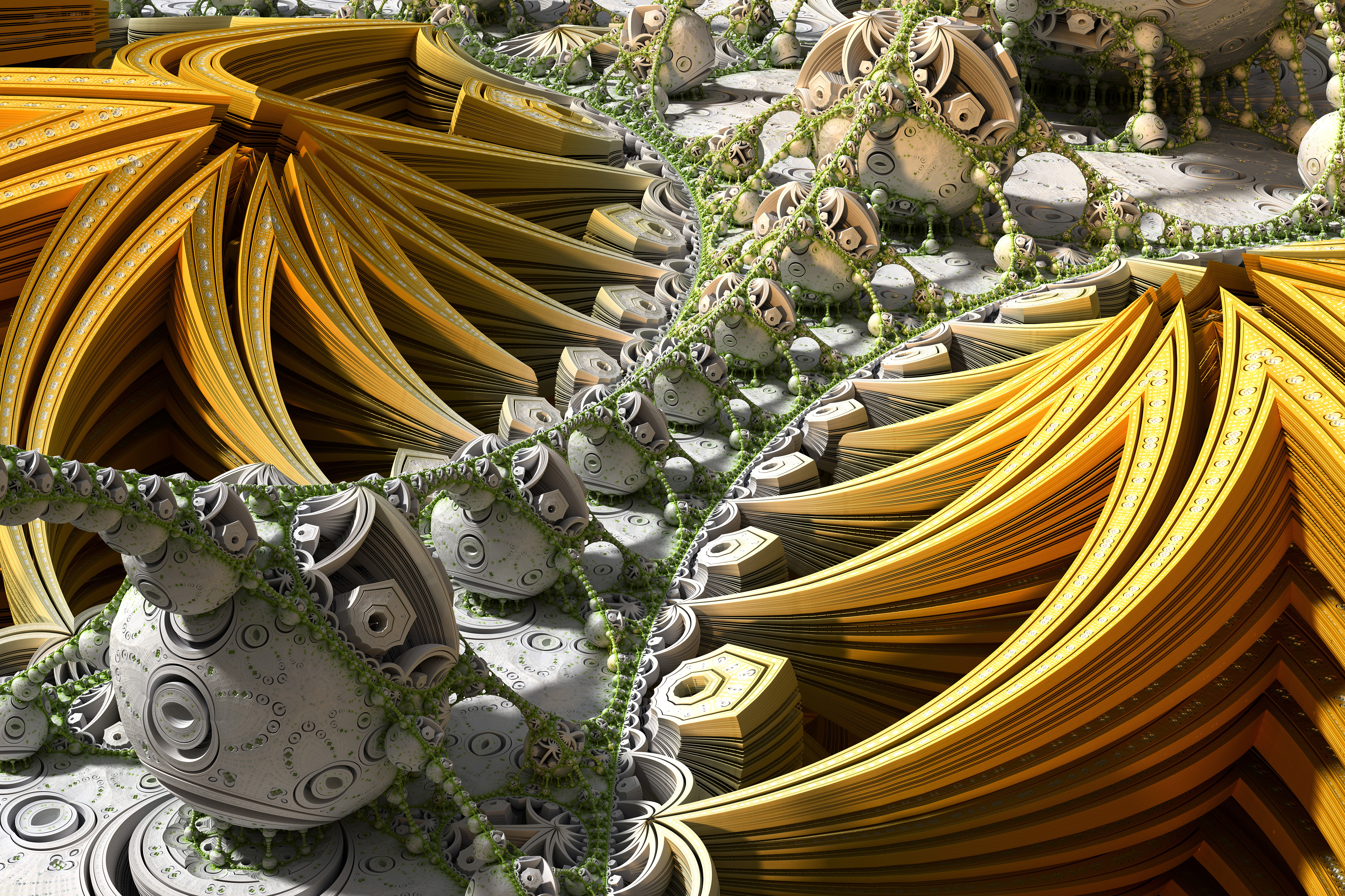 3DFractal103