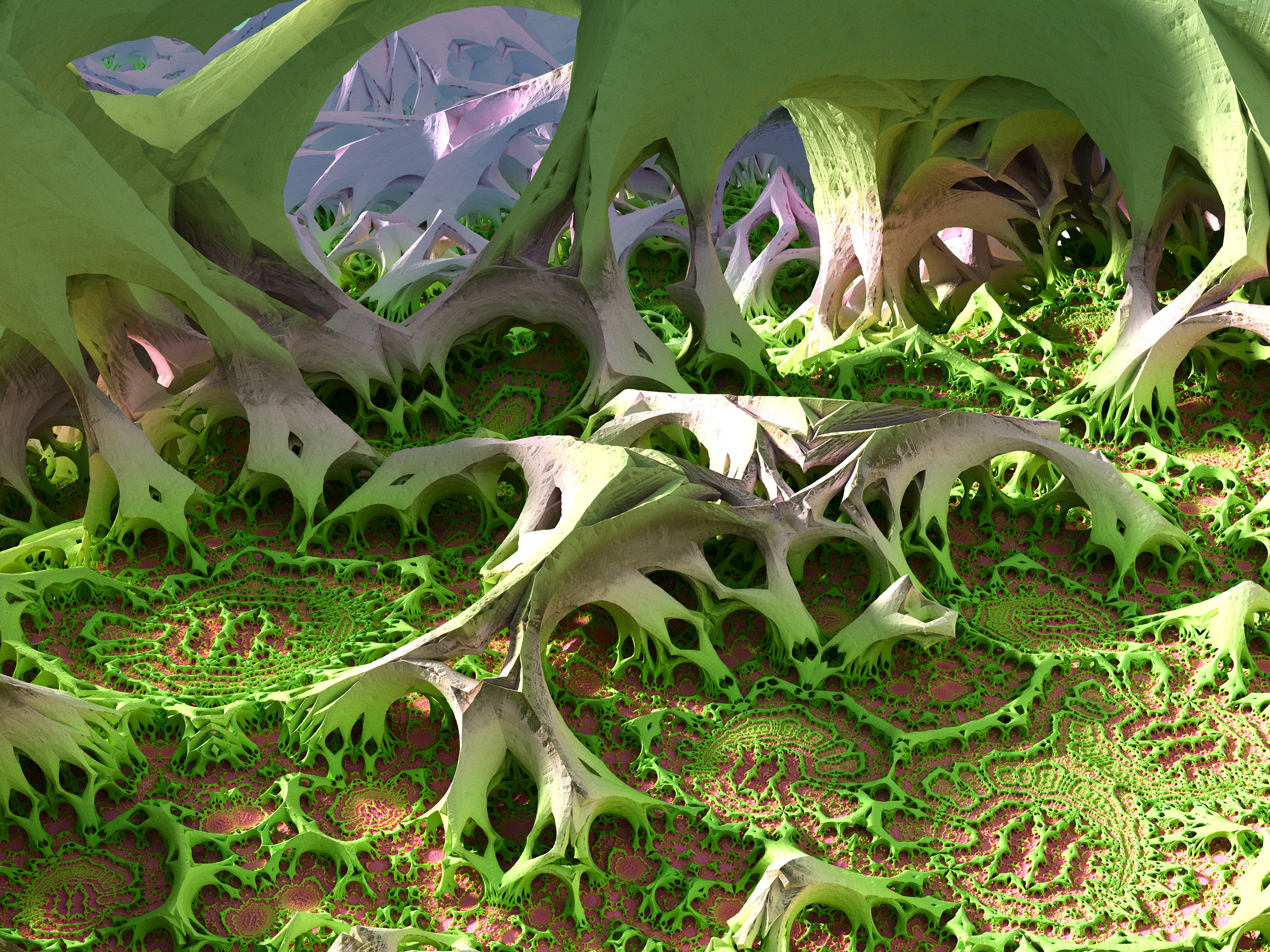 3DFractal175