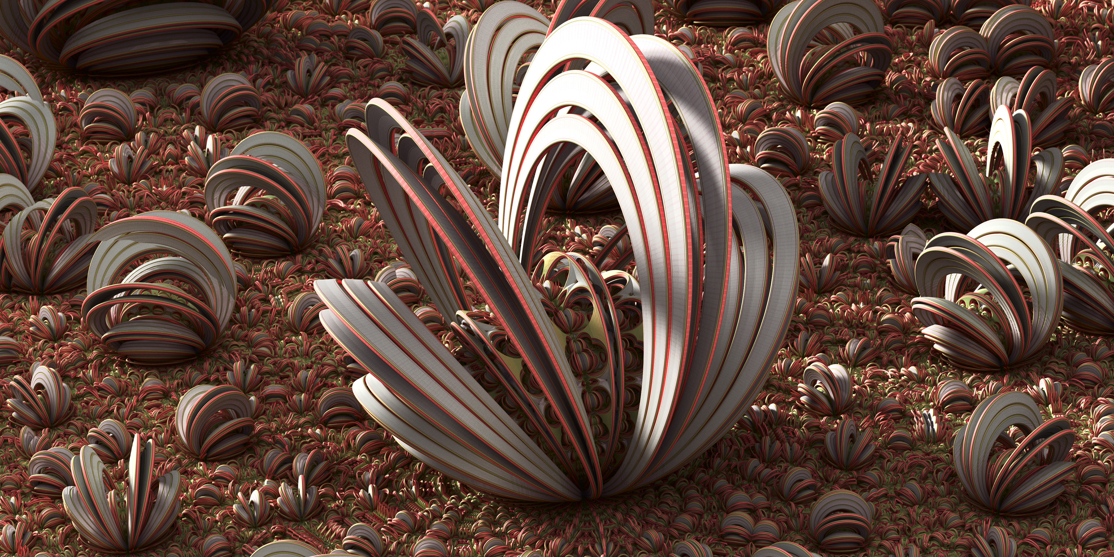 3DFractal116
