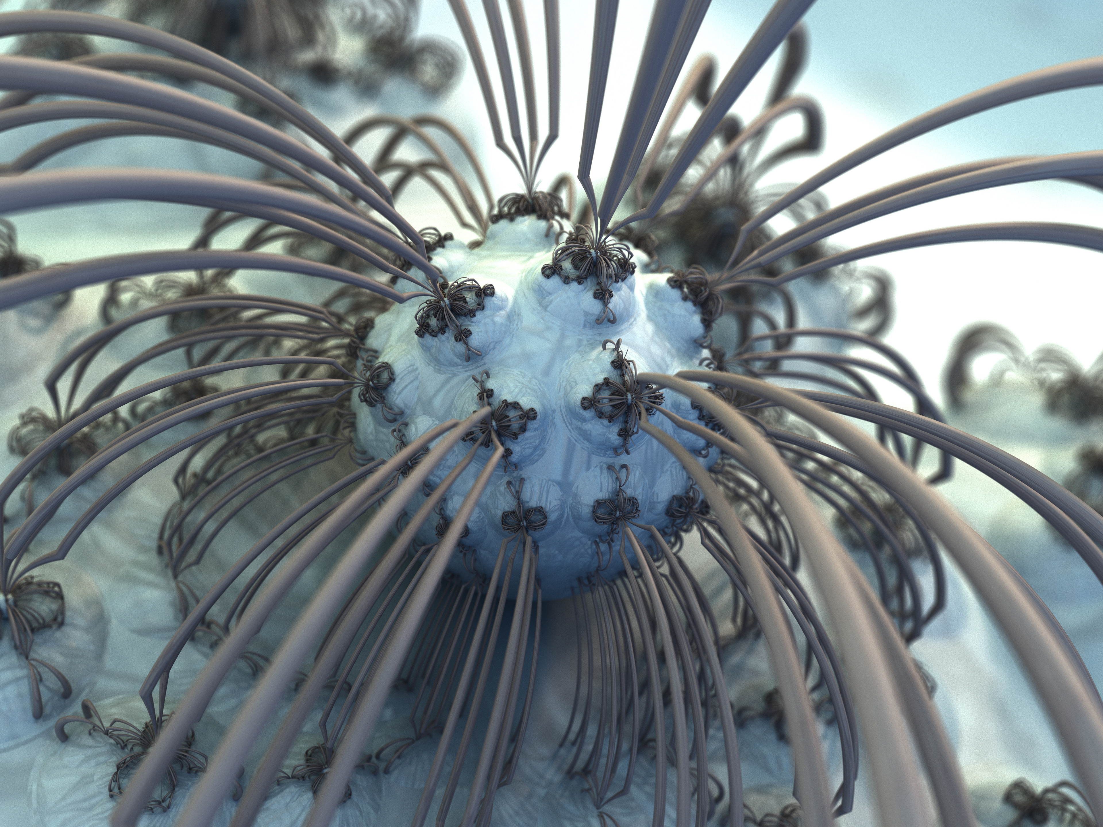 3DFractal072