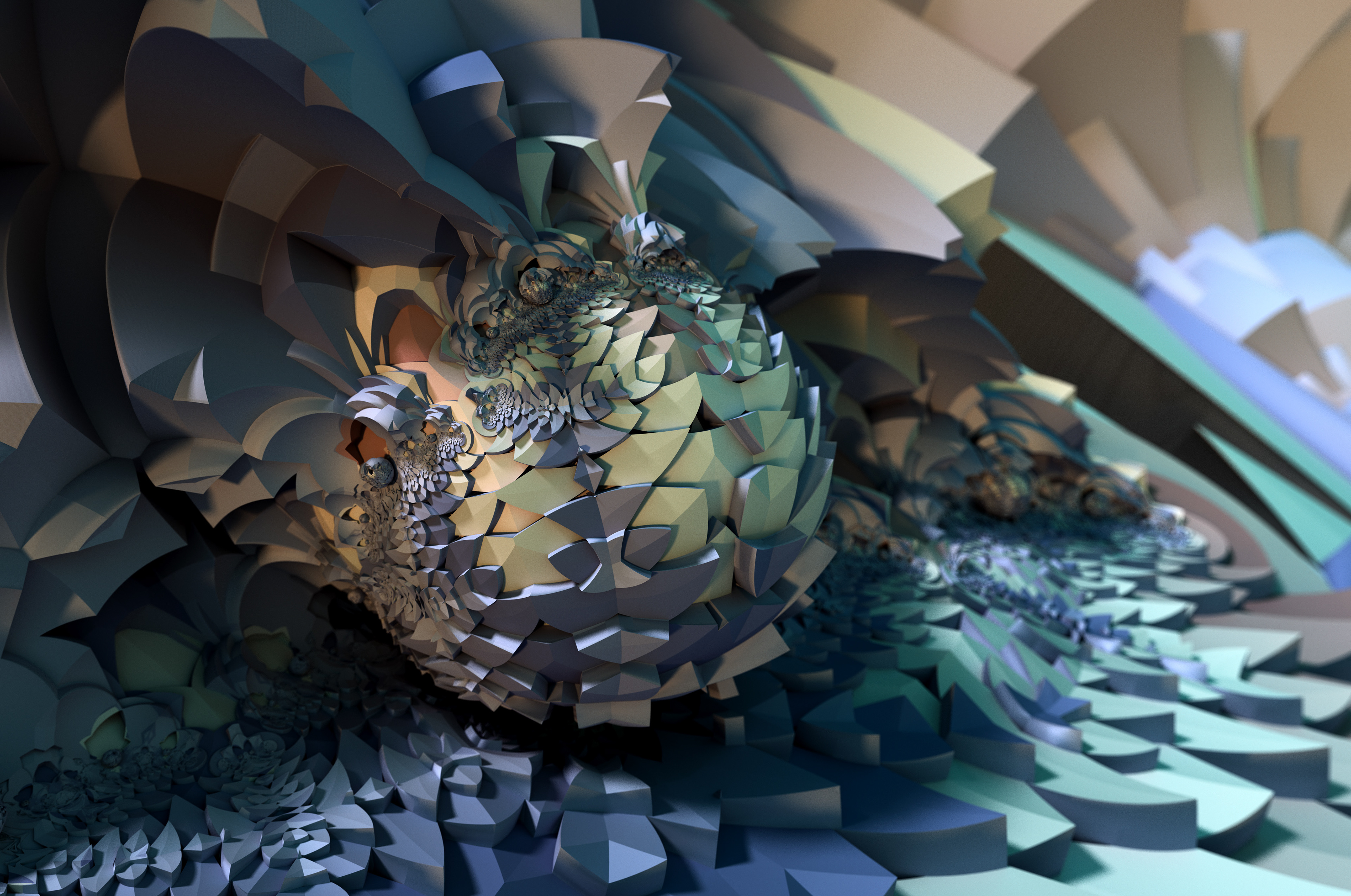 3DFractal112