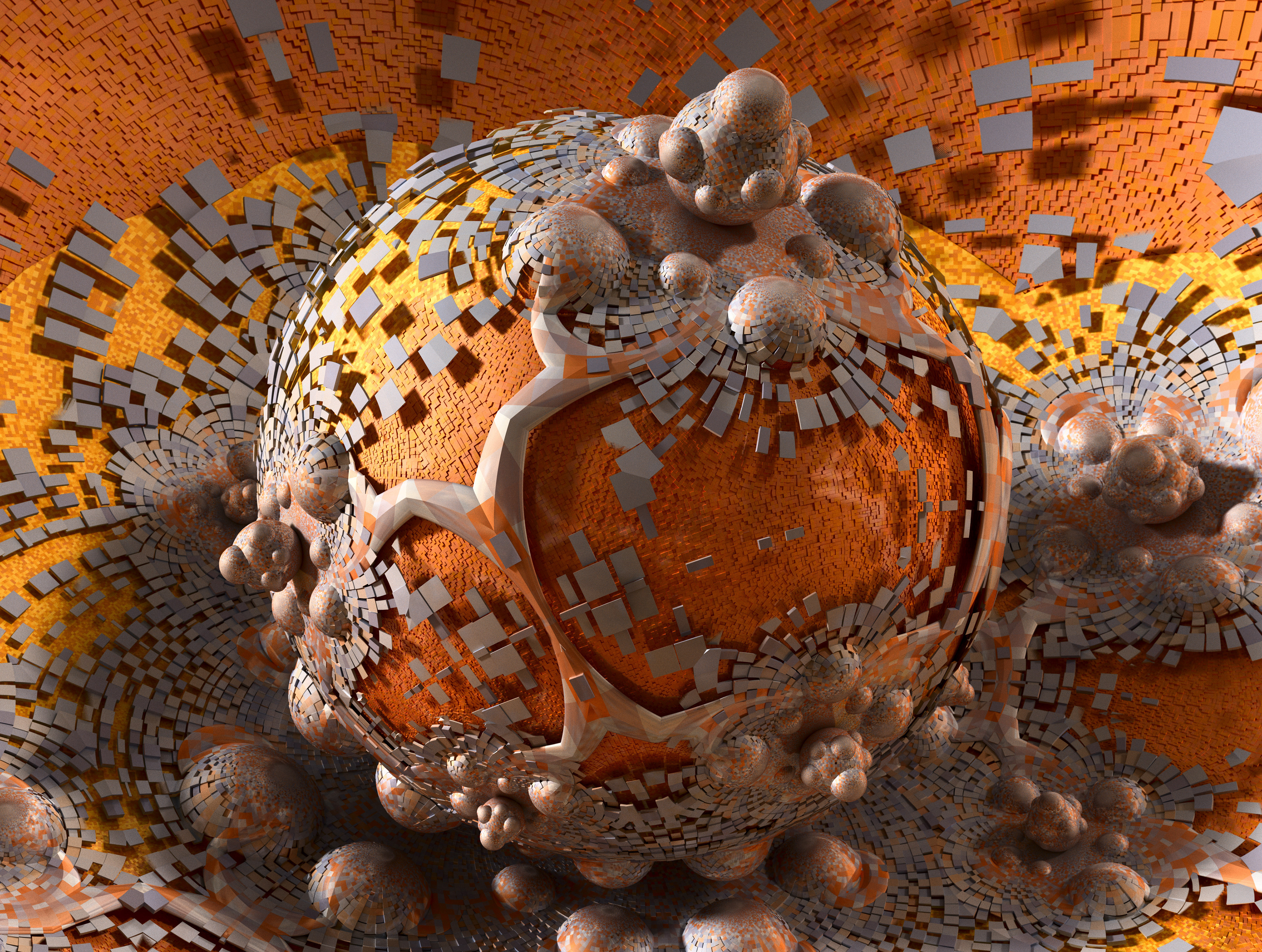 3DFractal017