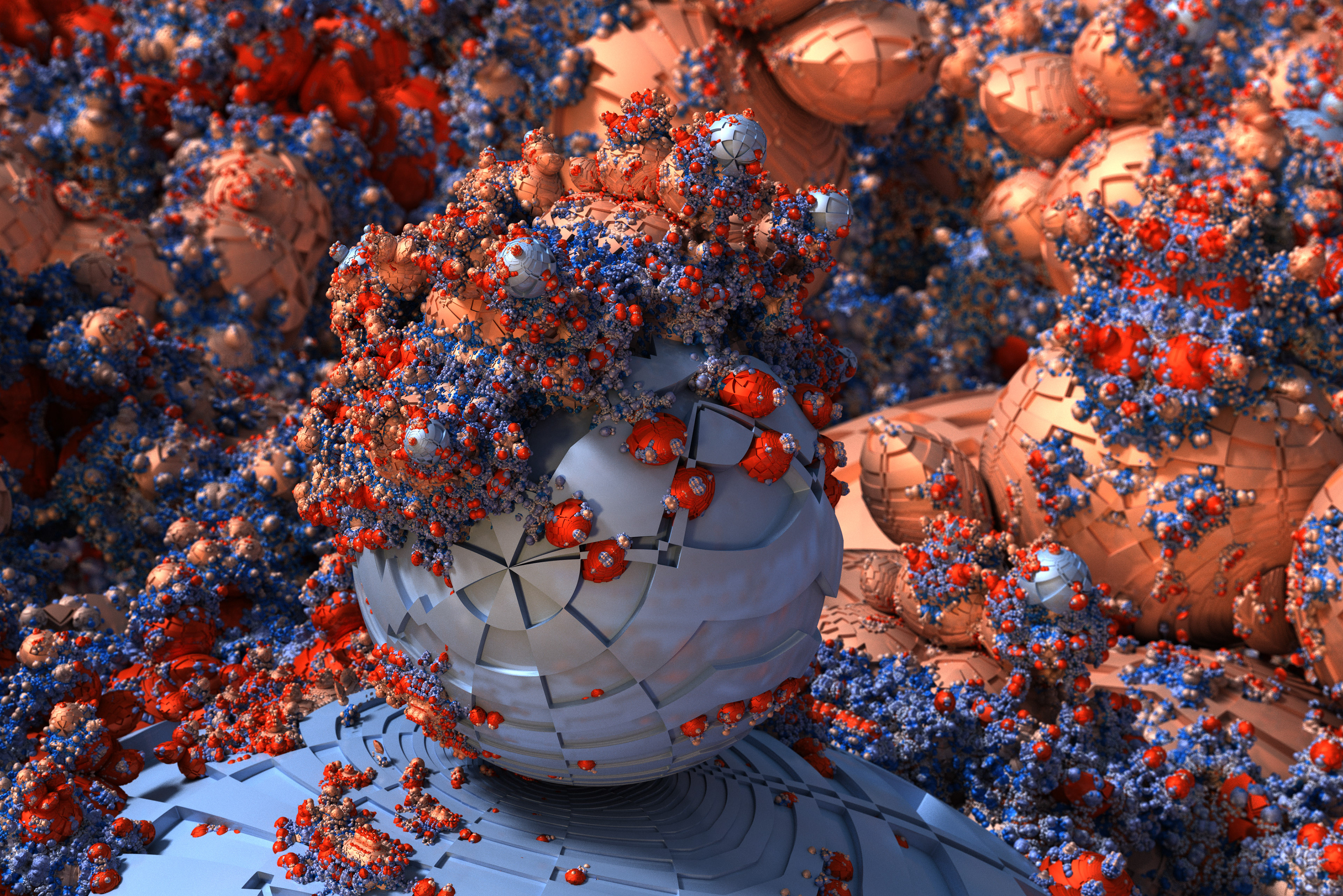 3DFractal026