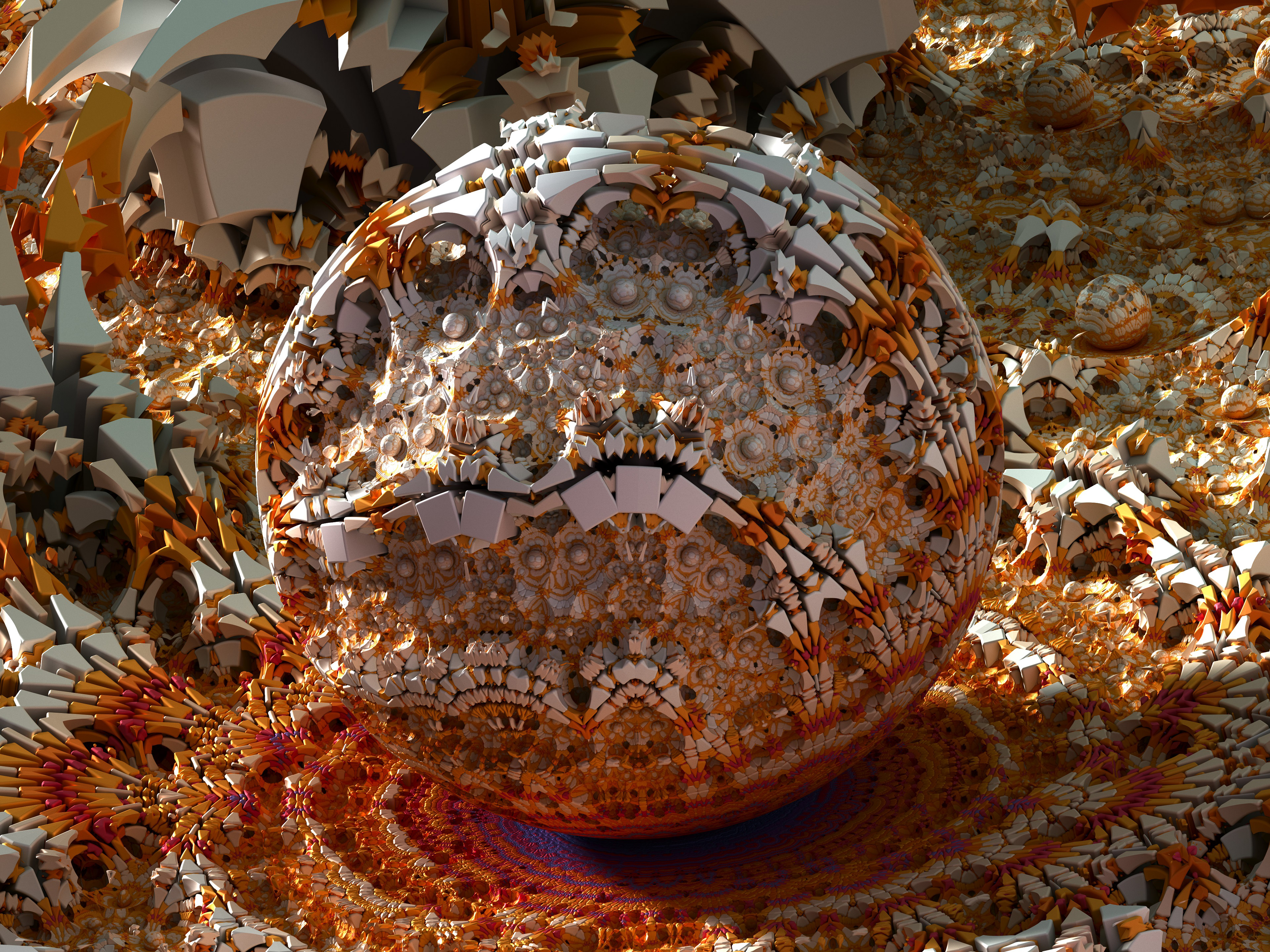 3DFractal048