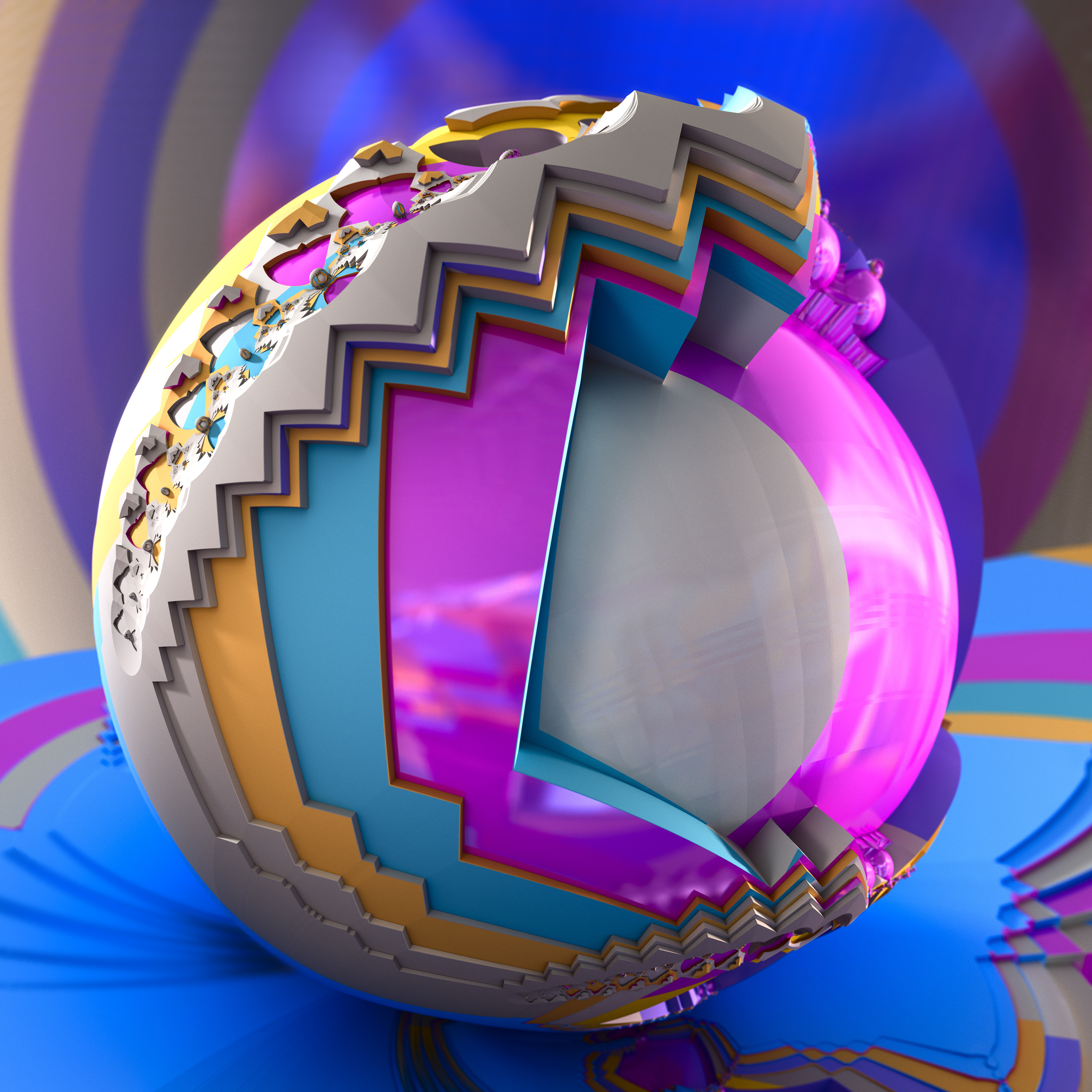 3DFractal178