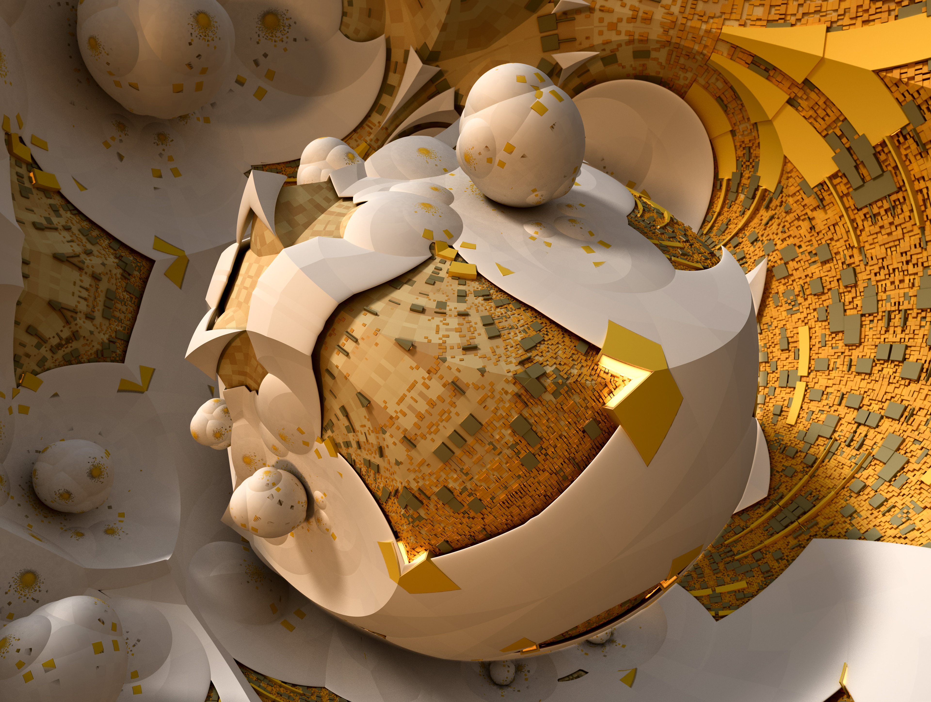 3DFractal032