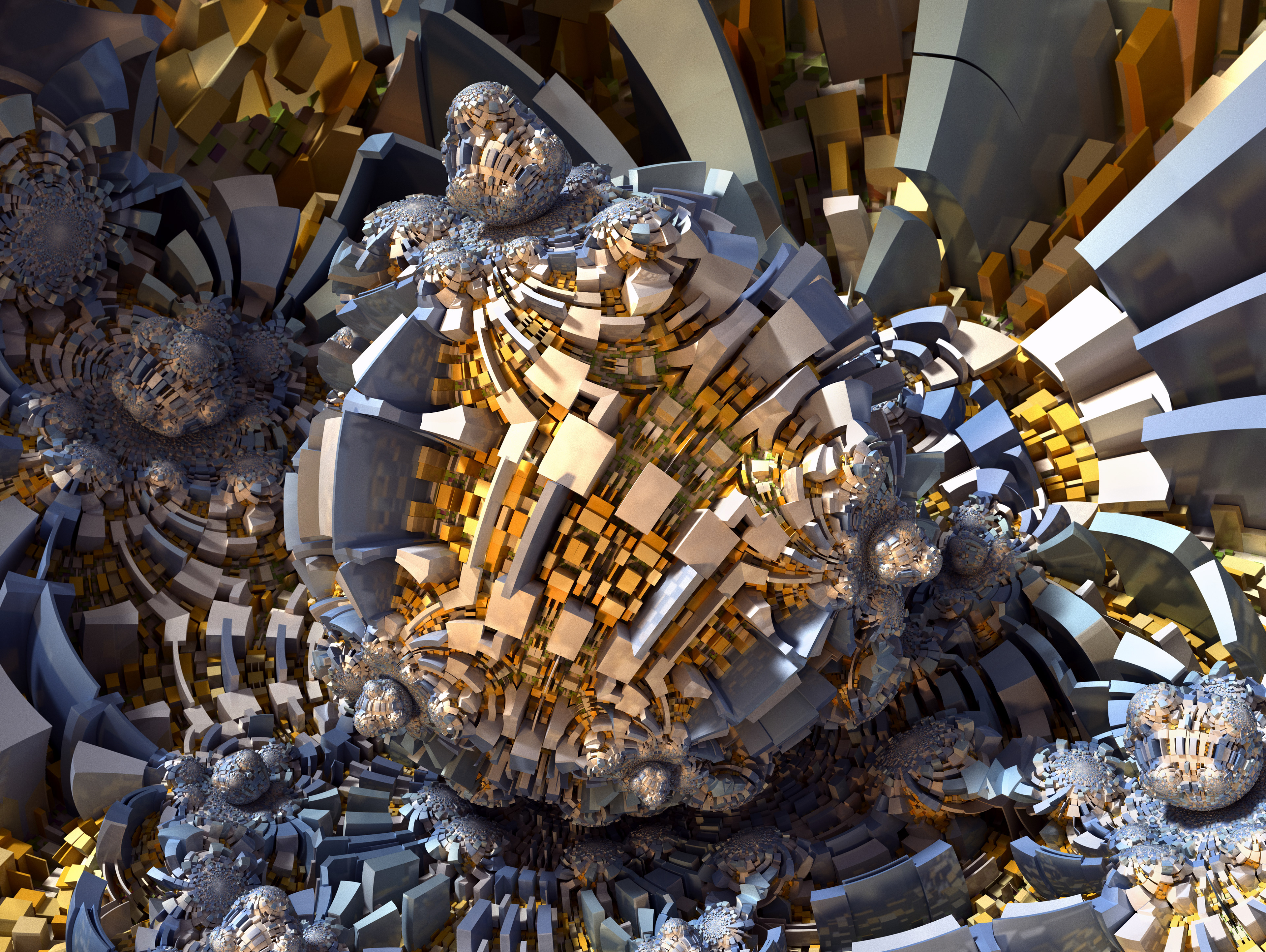 3DFractal036