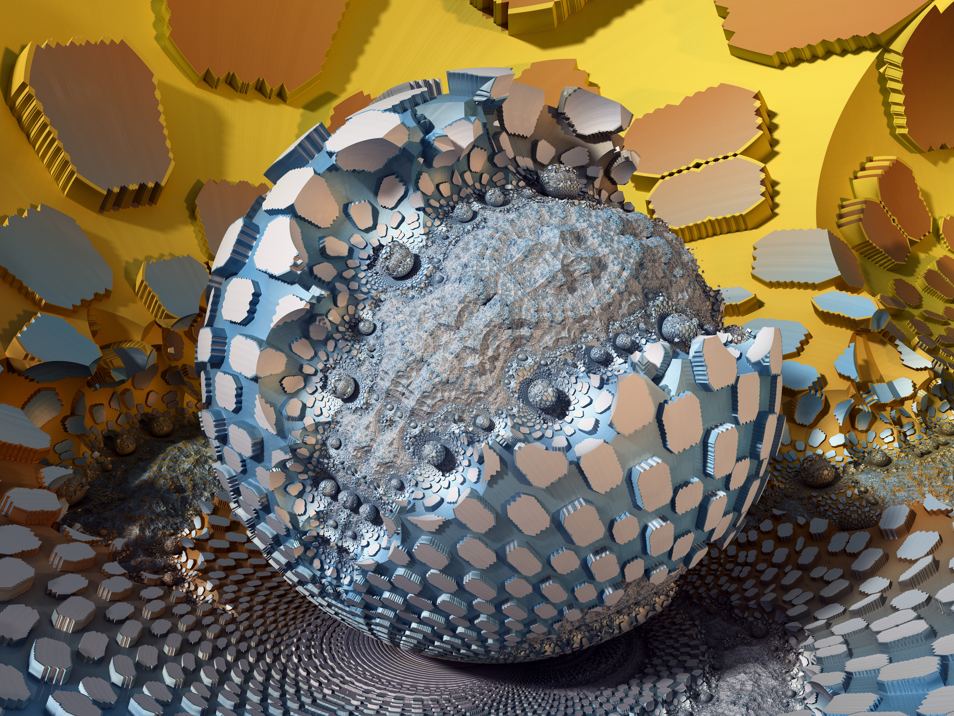 3DFractal086
