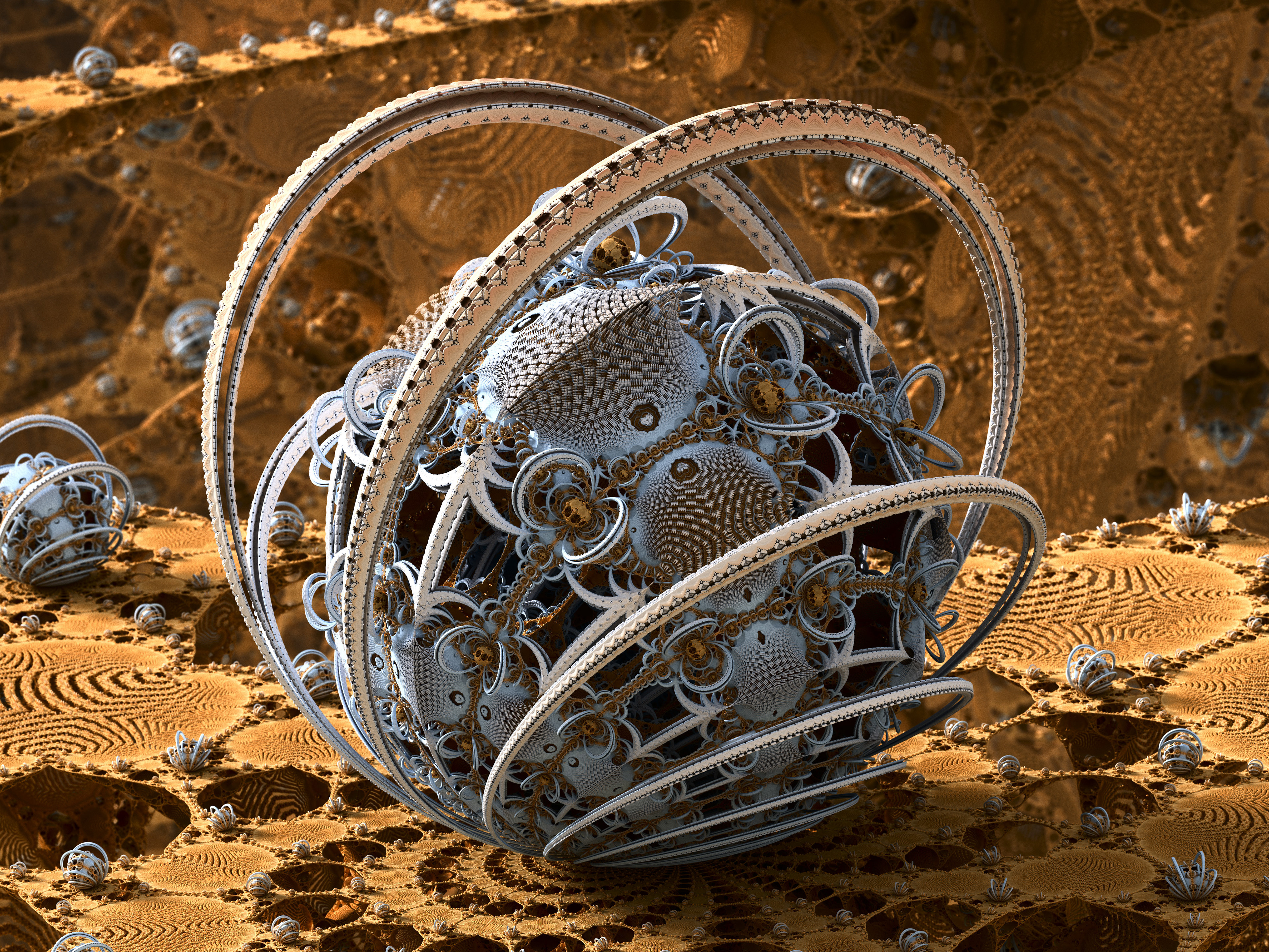 3DFractal027