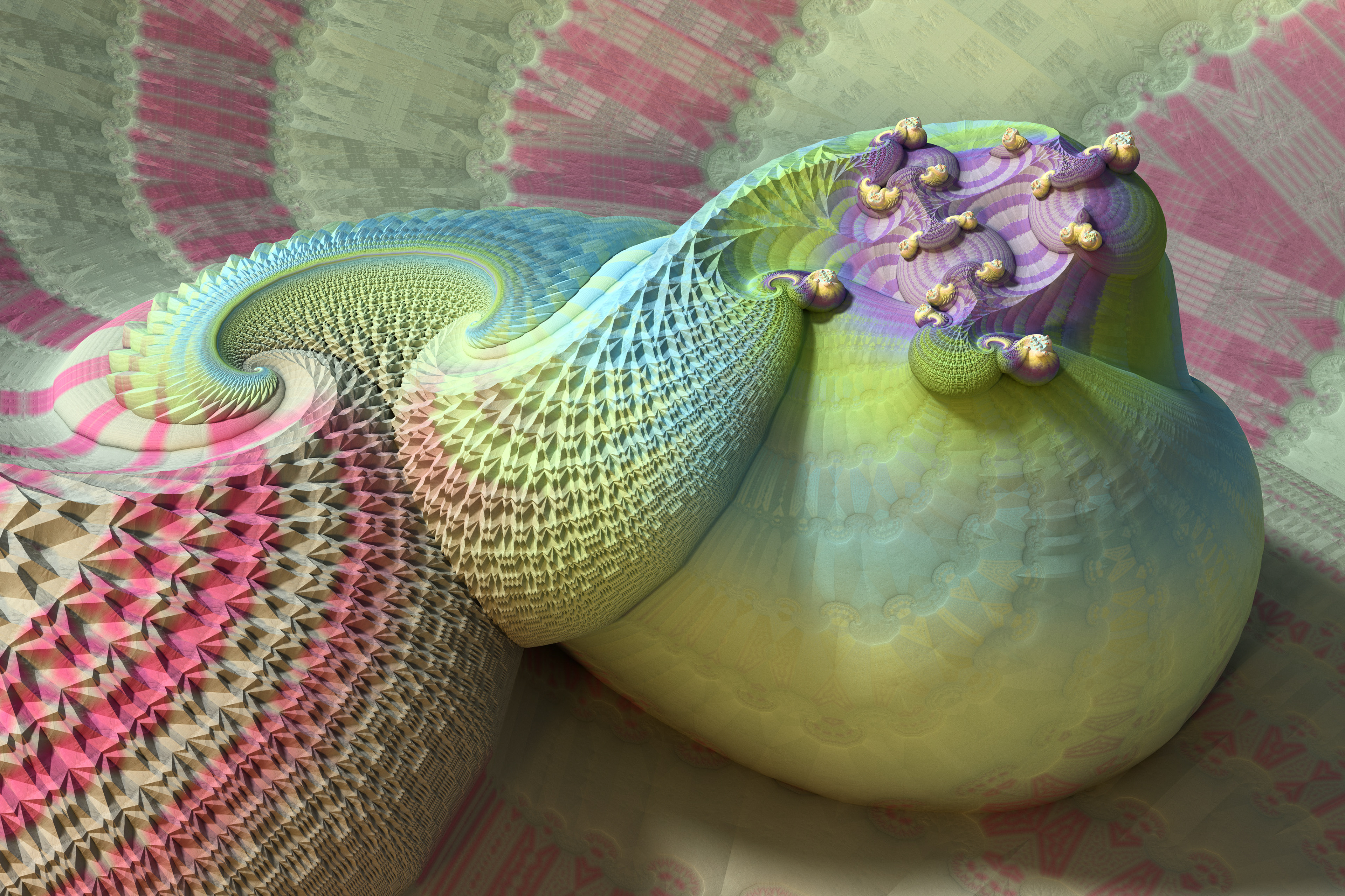 3DFractal024