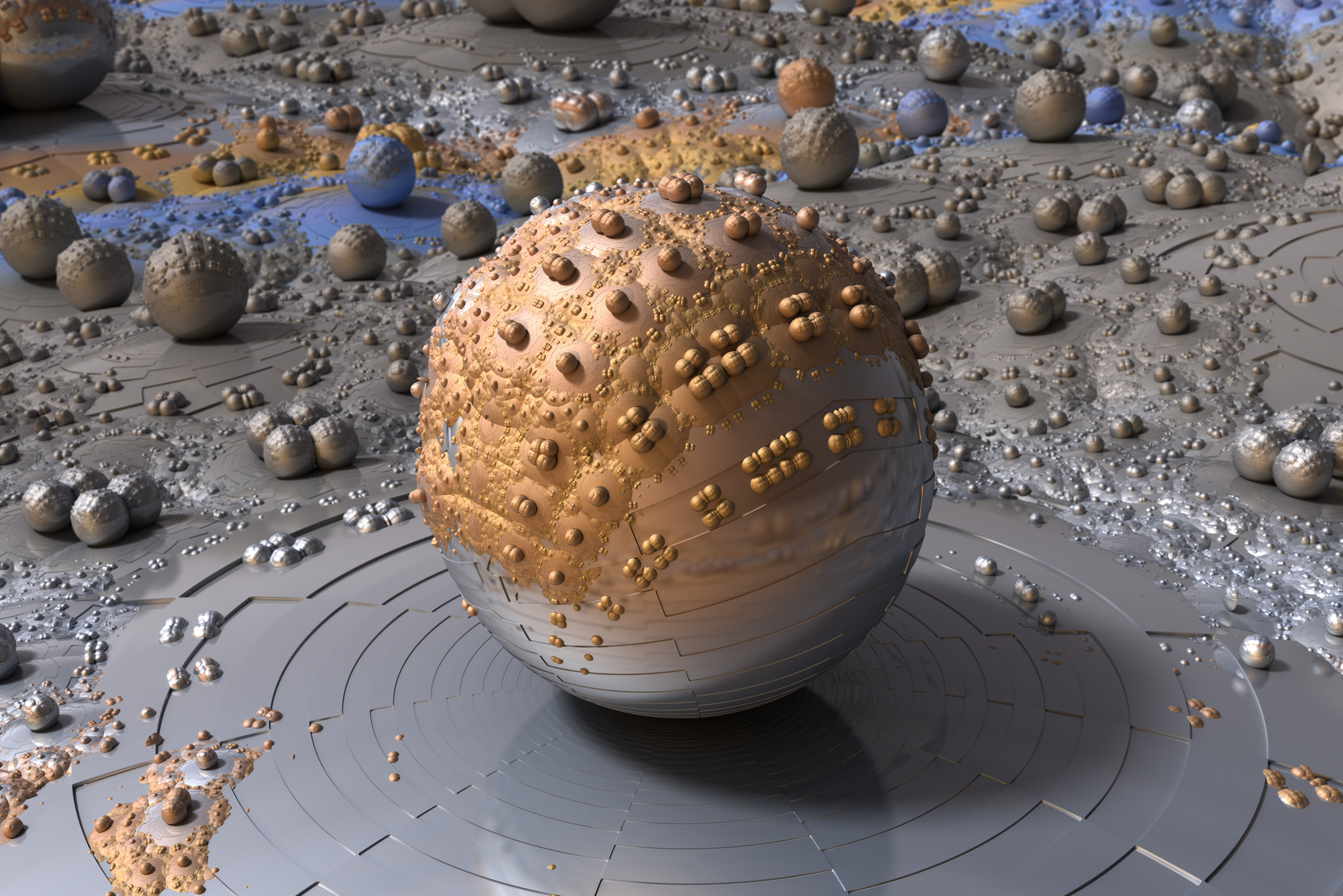 3DFractal118