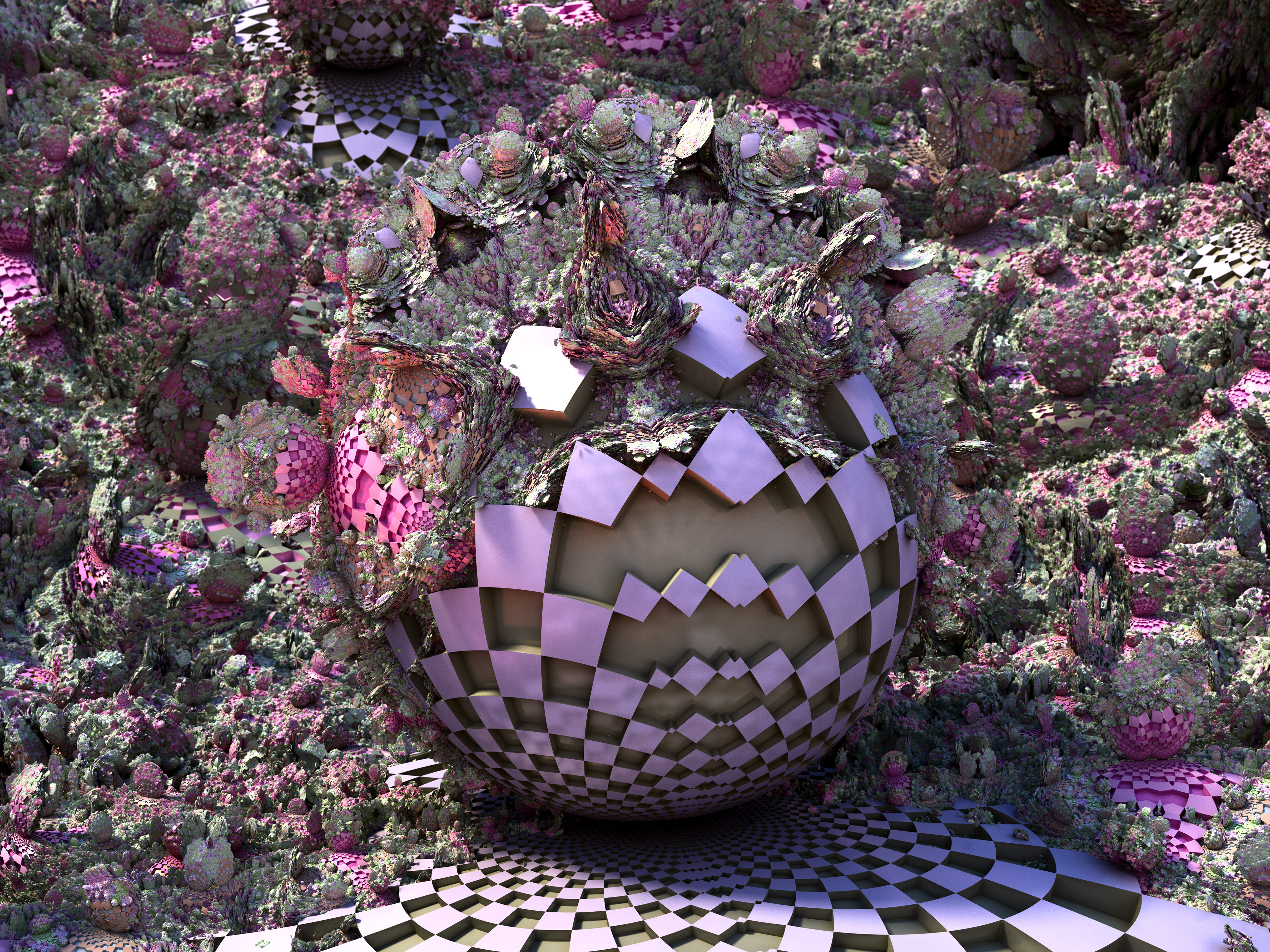 3DFractal194