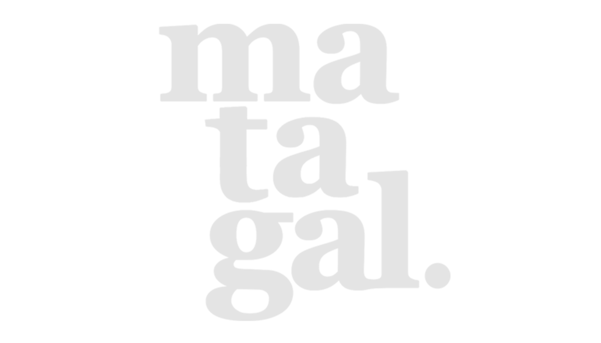 studiomatagal