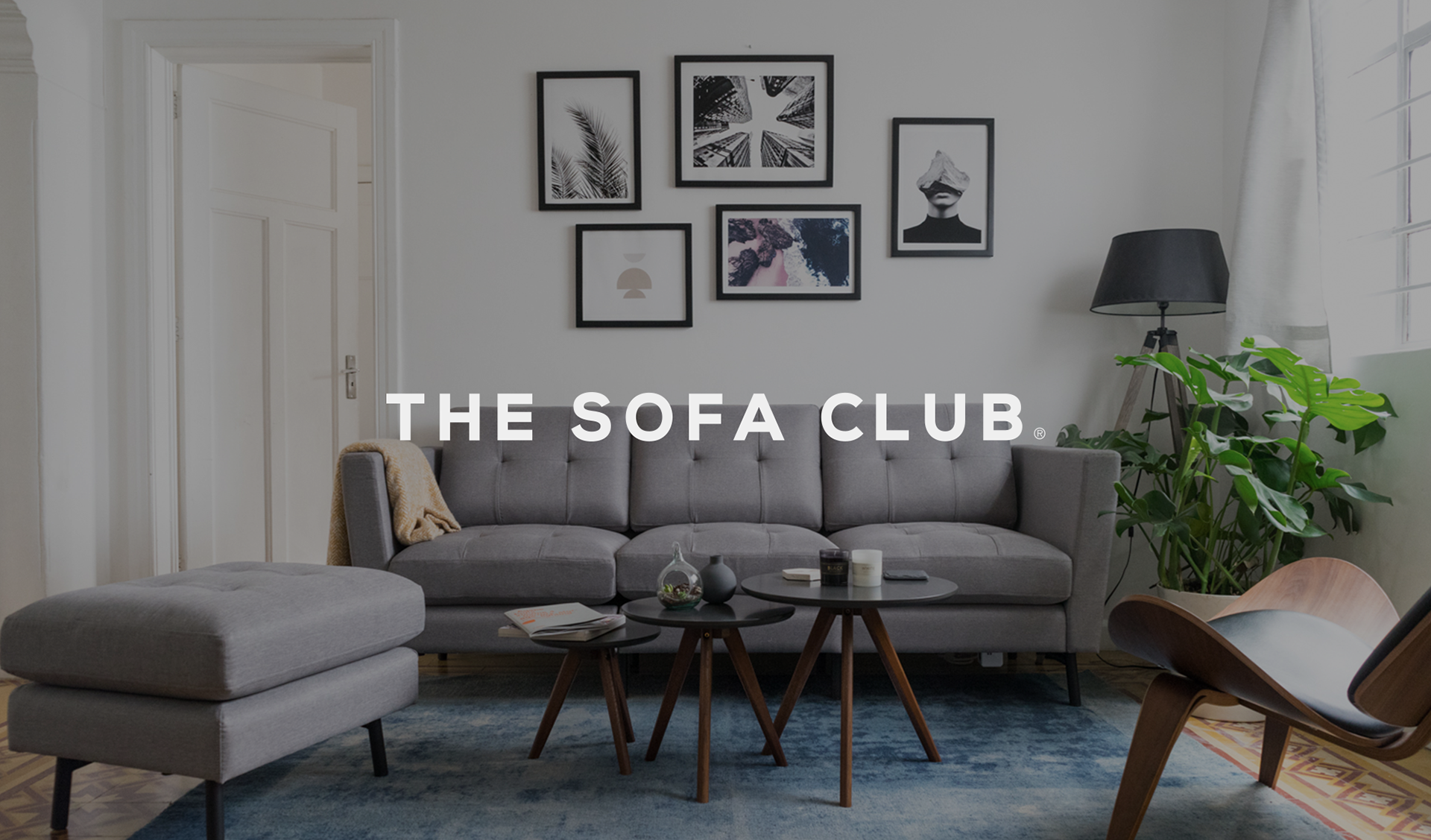 module Refurbish Sanders Human - Studio - The Sofa Club