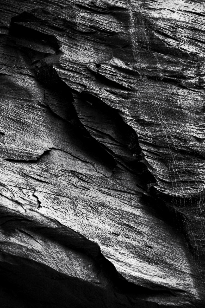 Nooks and Crannies 