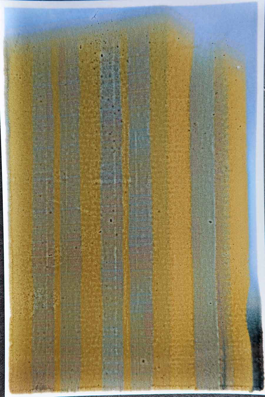 Manipulated Print