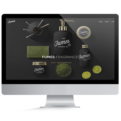 Website Design