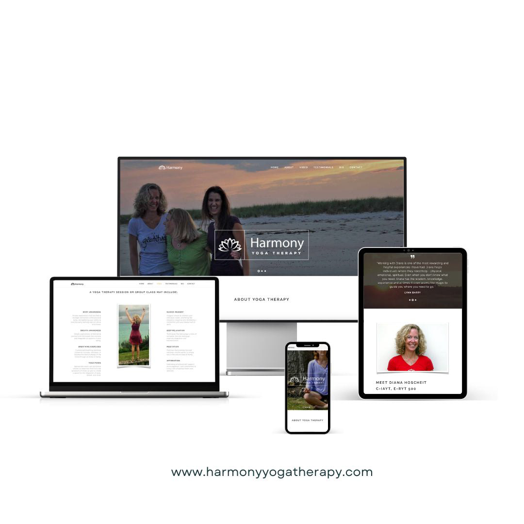 Repsonsive Website Design