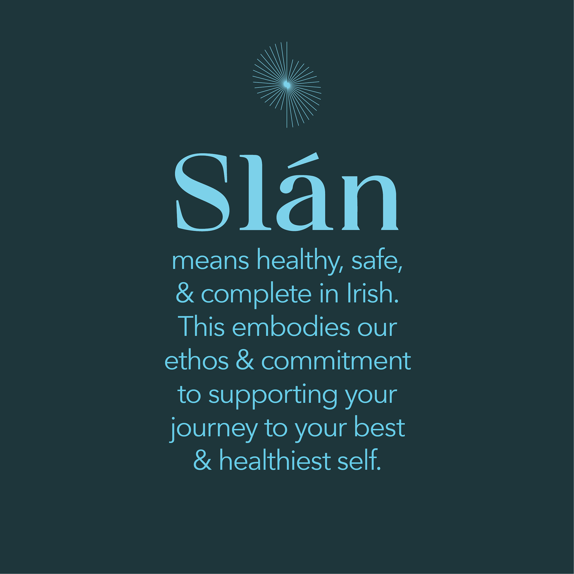 Brand Collateral