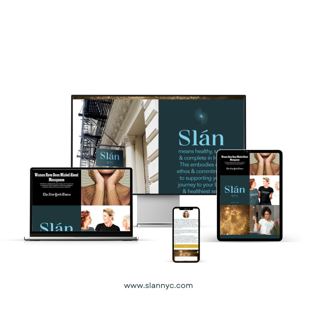 Responsive Website Design