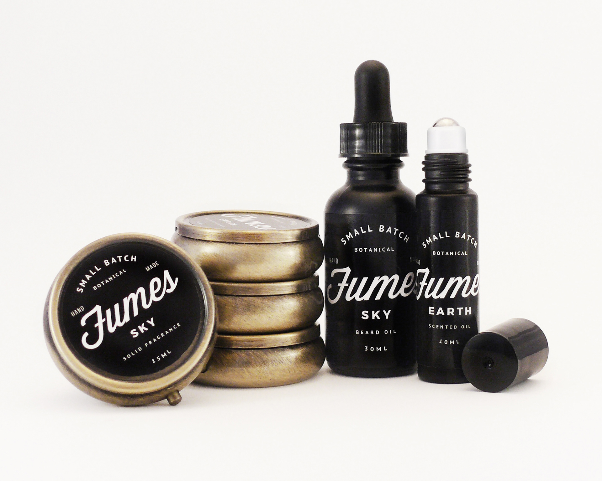 Packaging Design