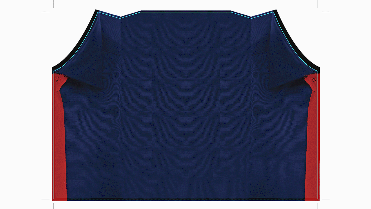 Redbull SiM Folder