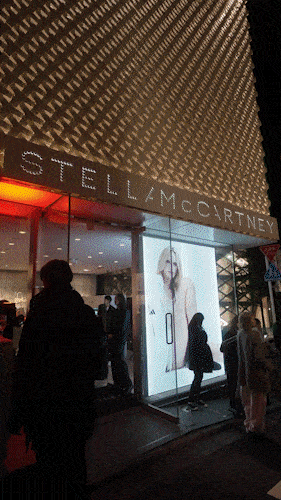 Stella McCartney x MINI