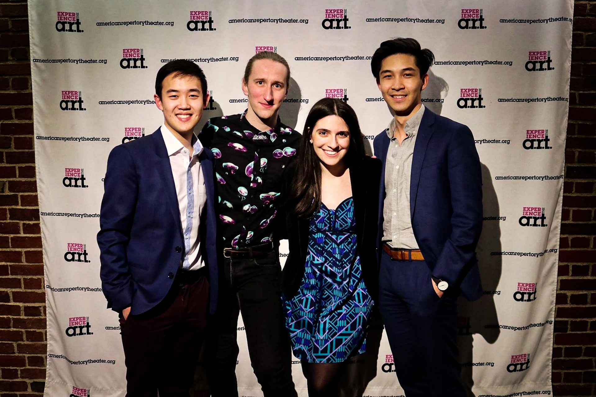 Endlings' Opening Night - American Repertory Theatre