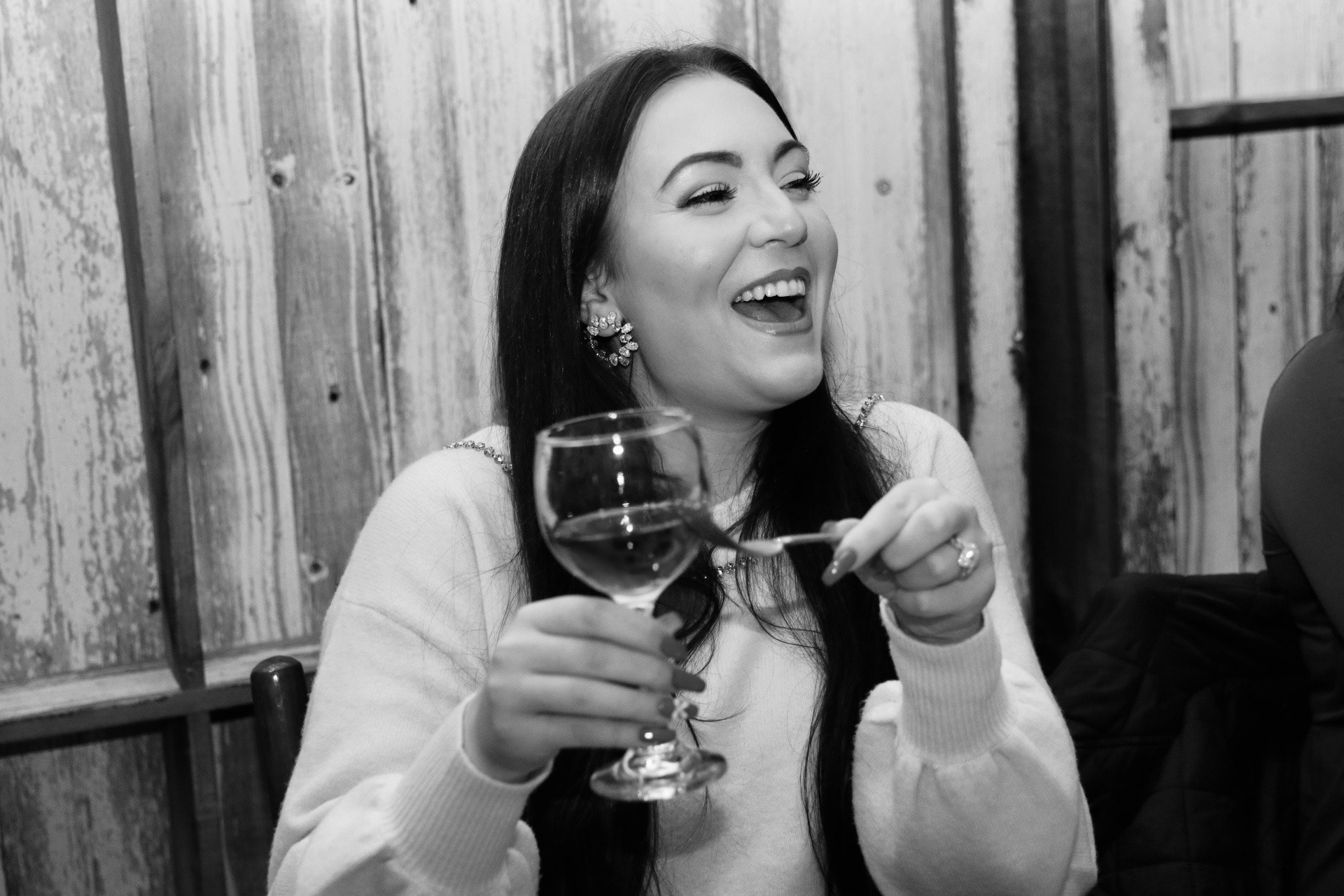 Wedding Rehearsal Dinner