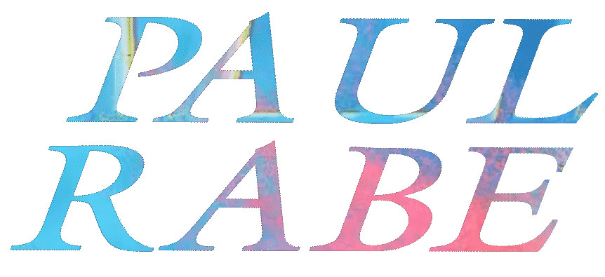 Paul Rabe