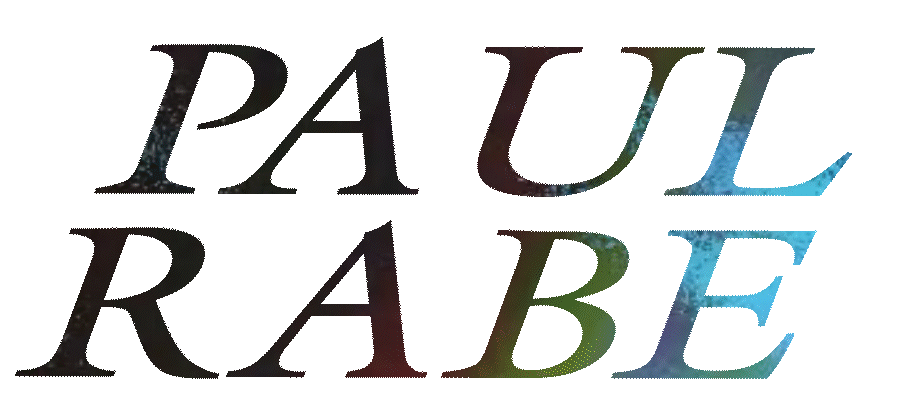 Paul Rabe