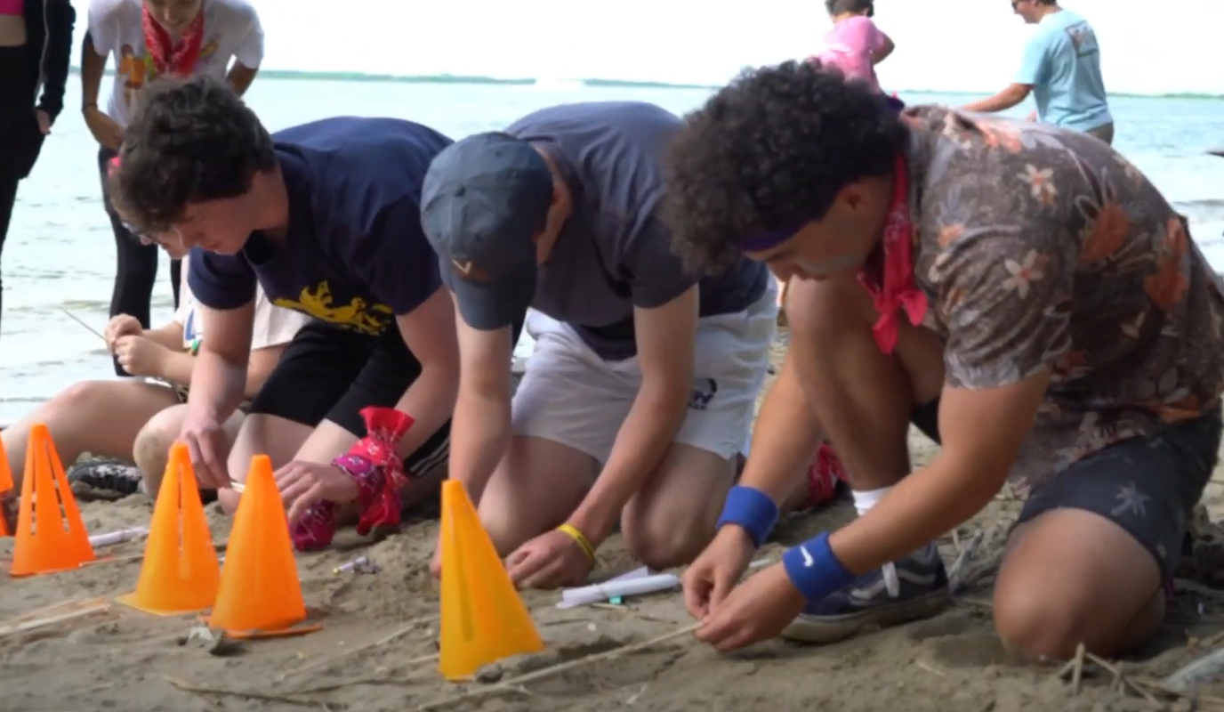Season 9 "Island of the Idols"