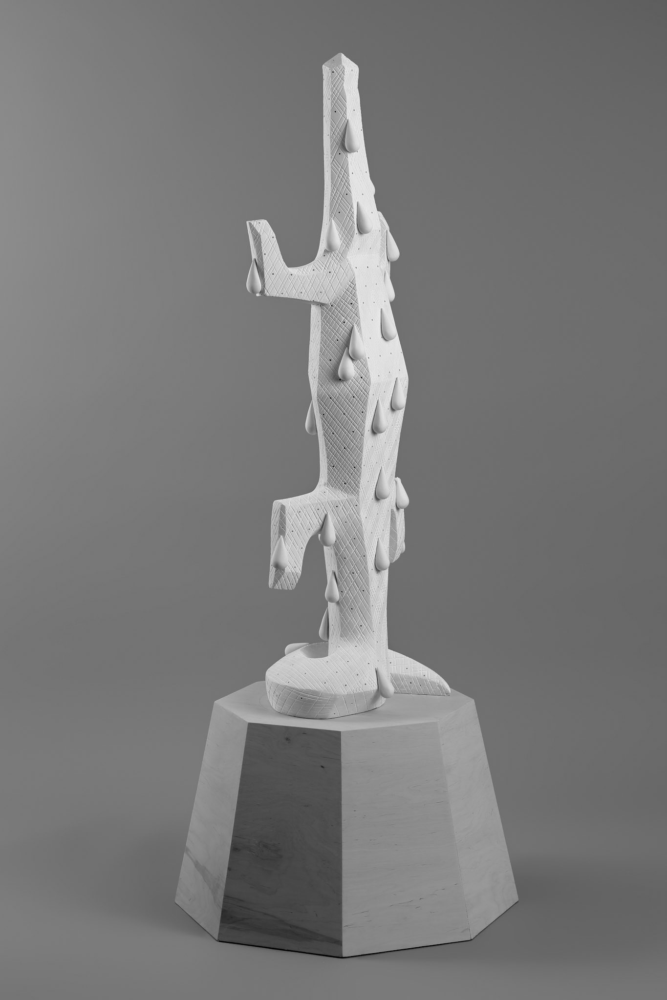 Maquettes nominées pour le Prix MAIF pour la sculpture 2015