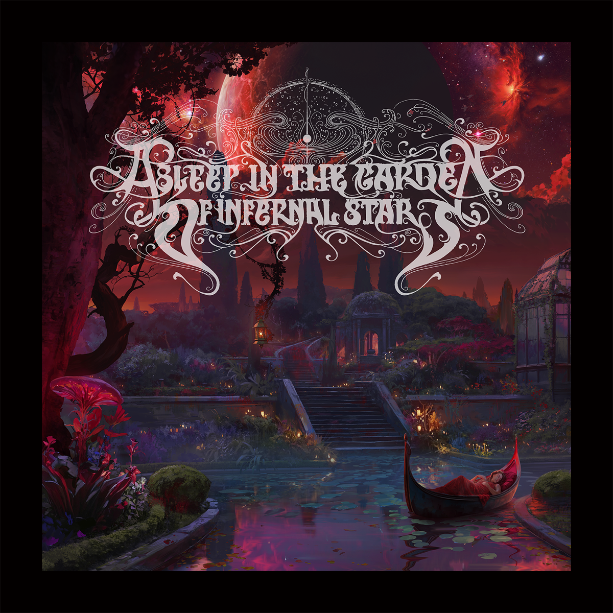 Creative direction and live visual design for Seven Lions performances, produced by Daniel Jung of Lycaan Creative Agency for Ophelia Records.