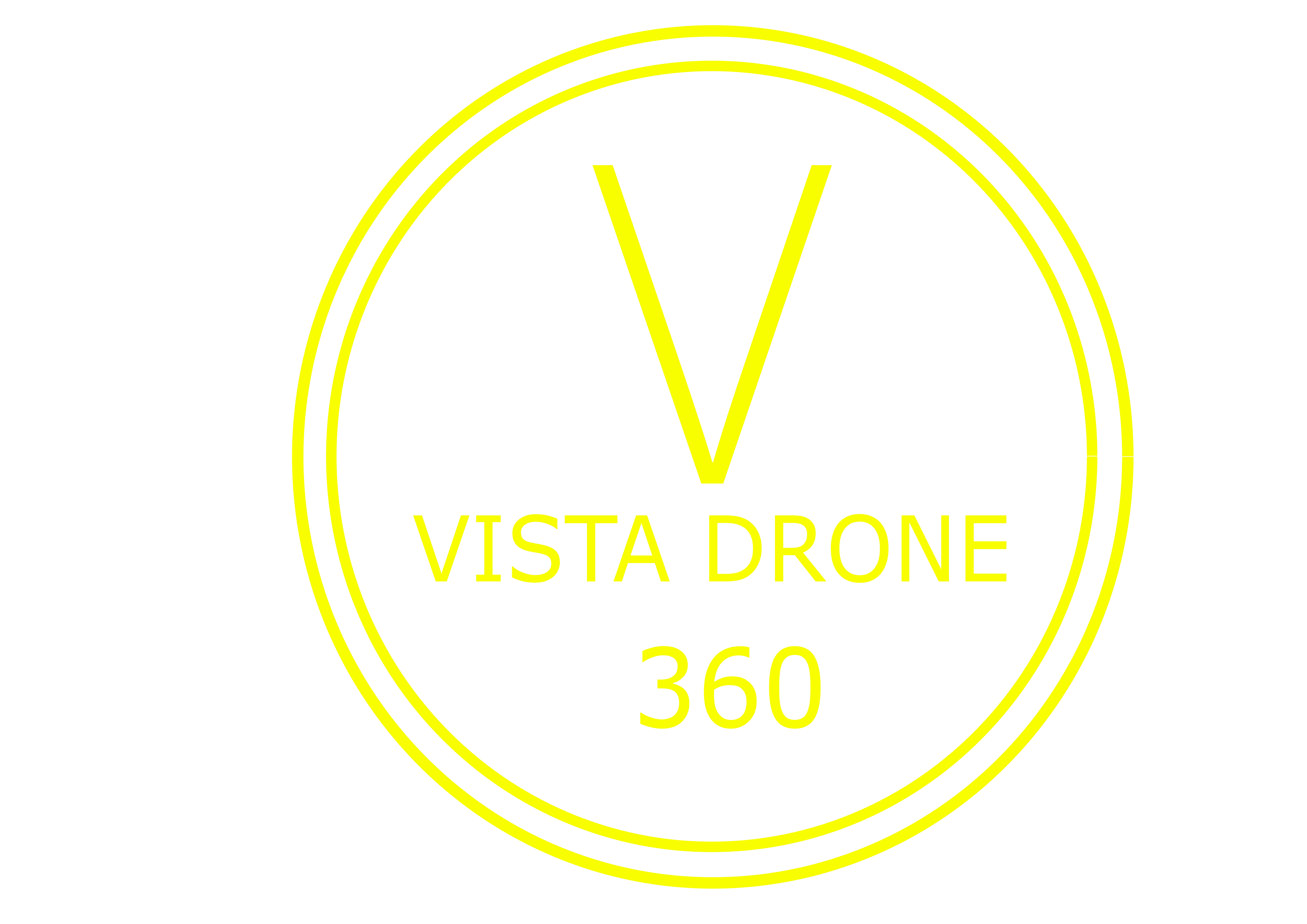 Vista Drone 360