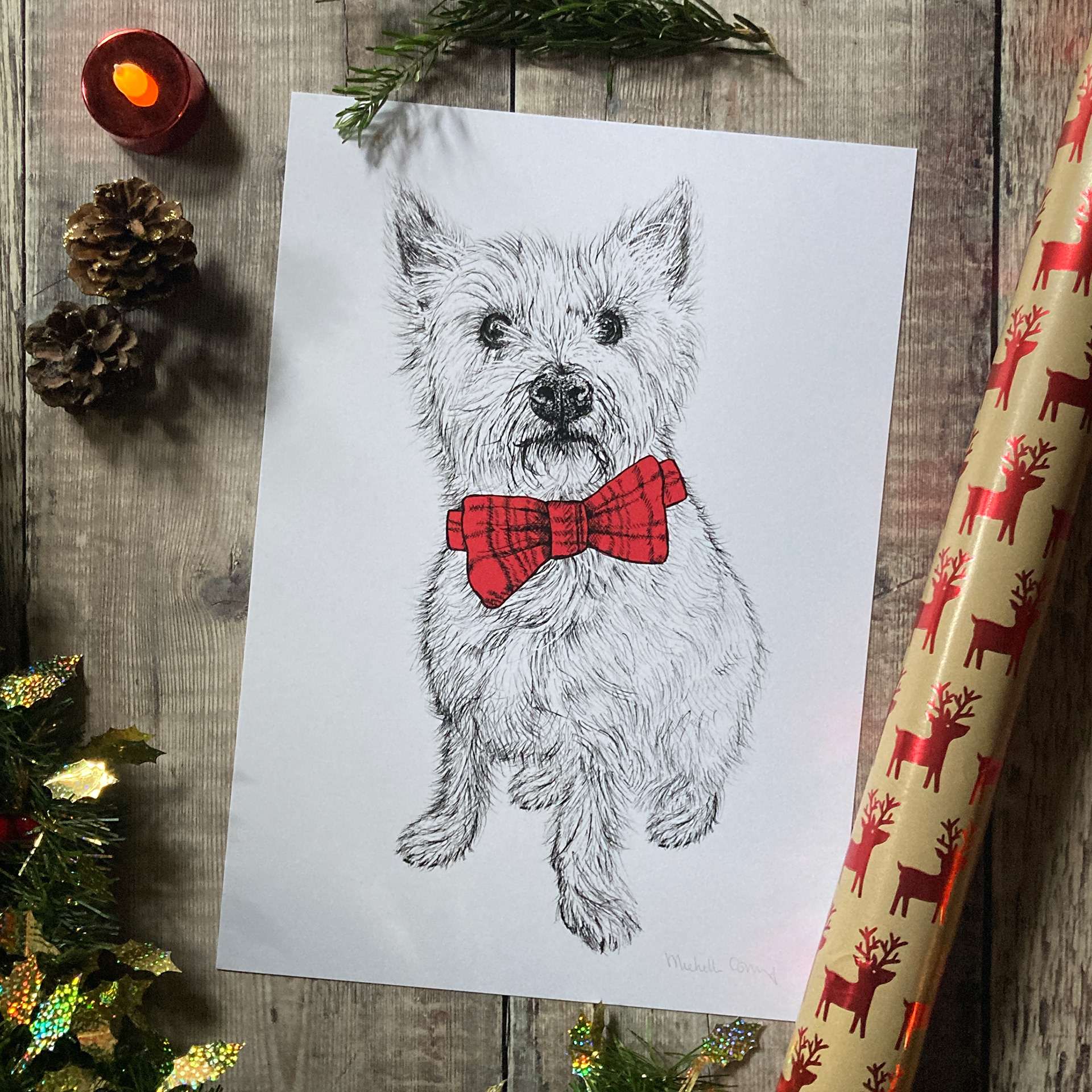 BESPOKE COMMISSIONS