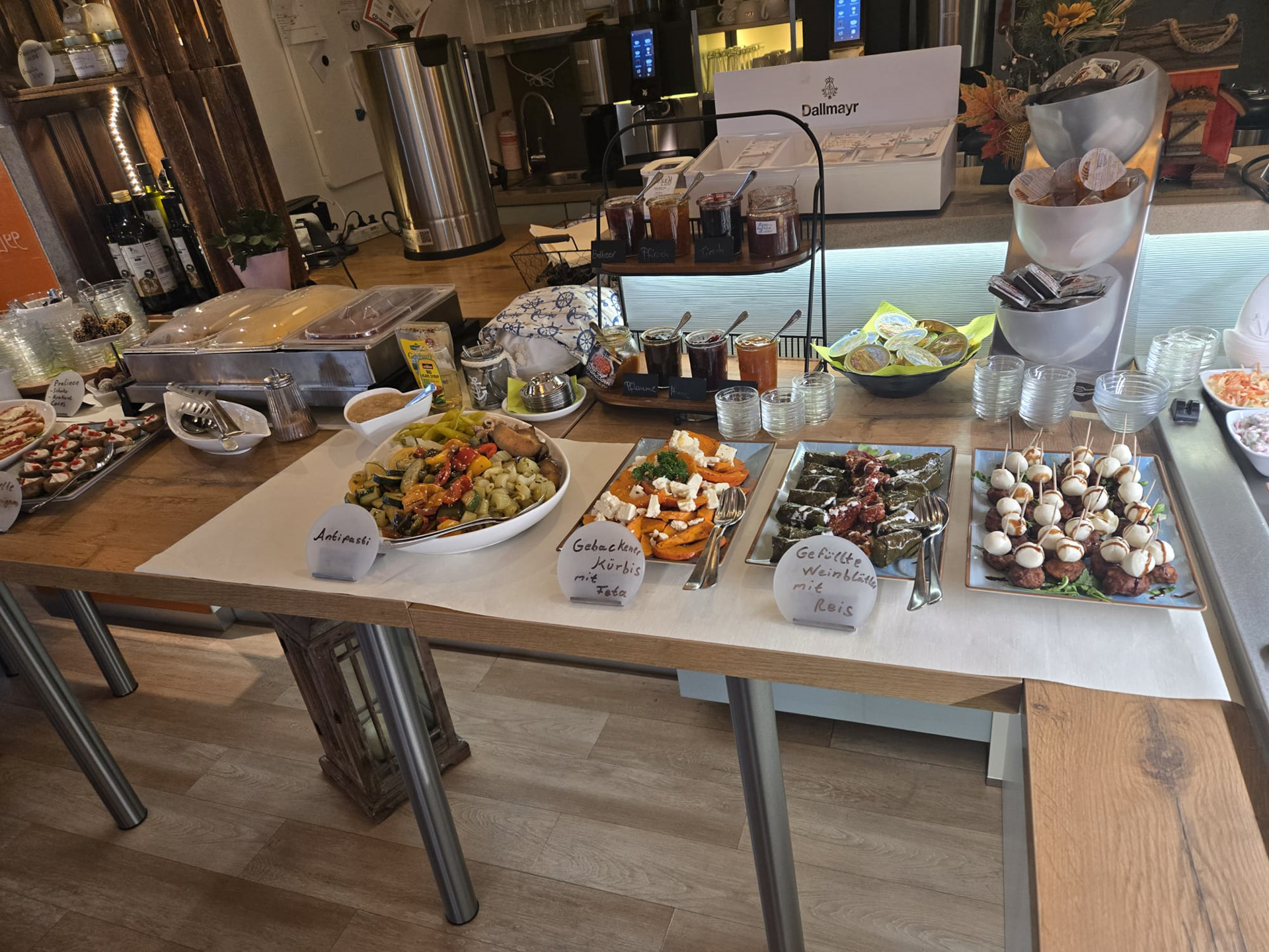 Antipasti