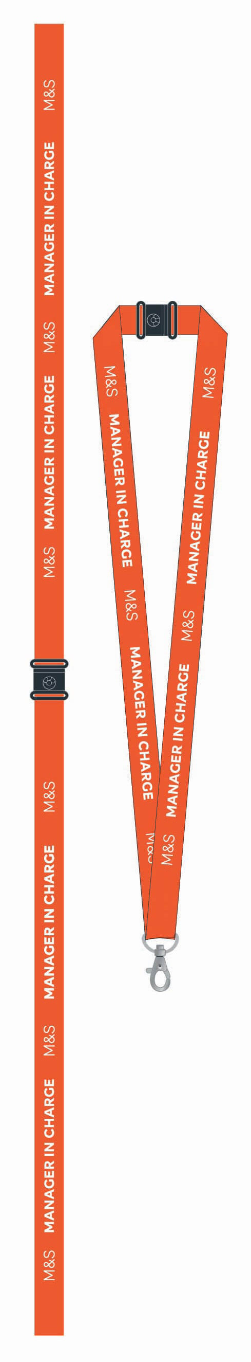 Lanyard 2025