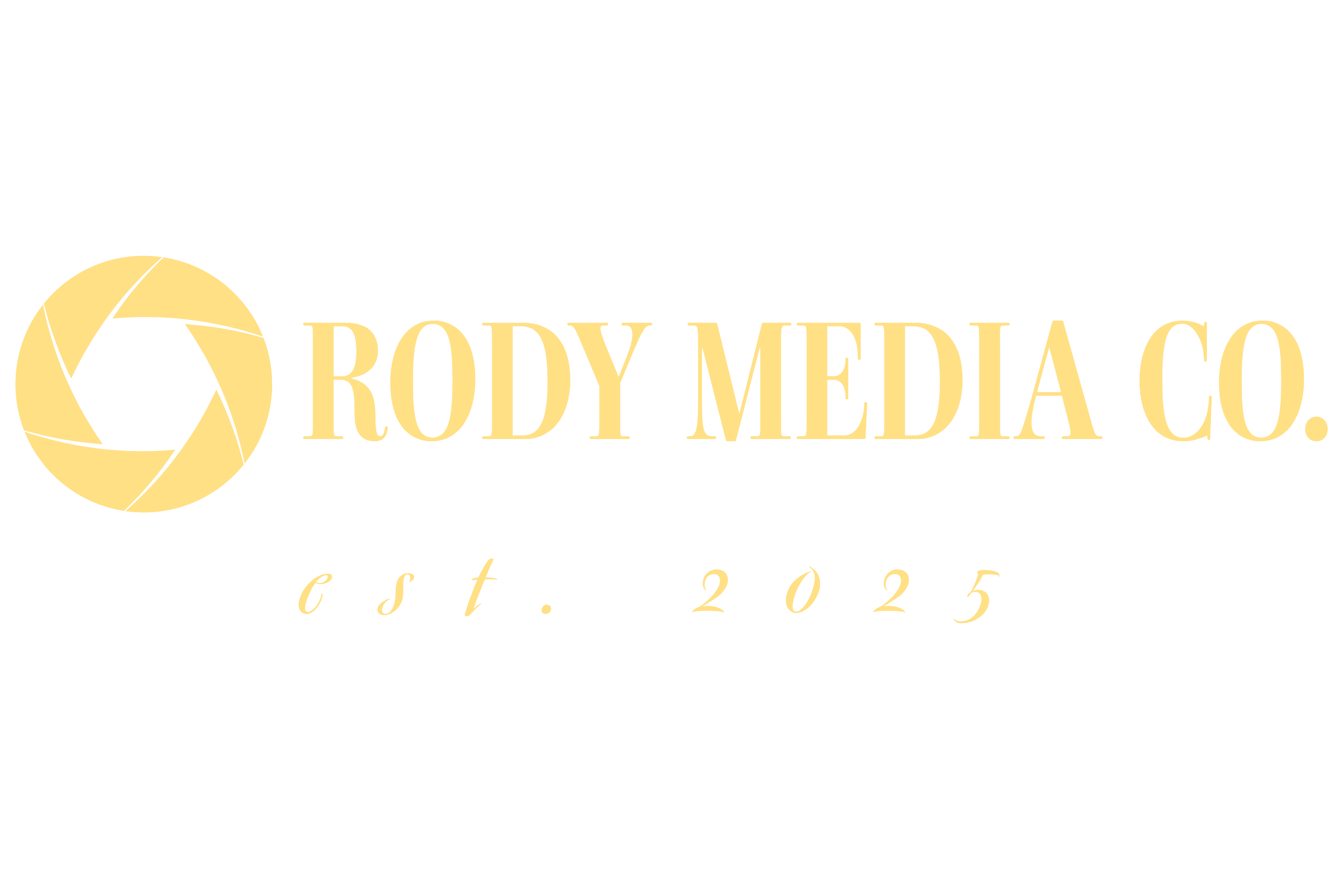 RODY MEDIA CO.