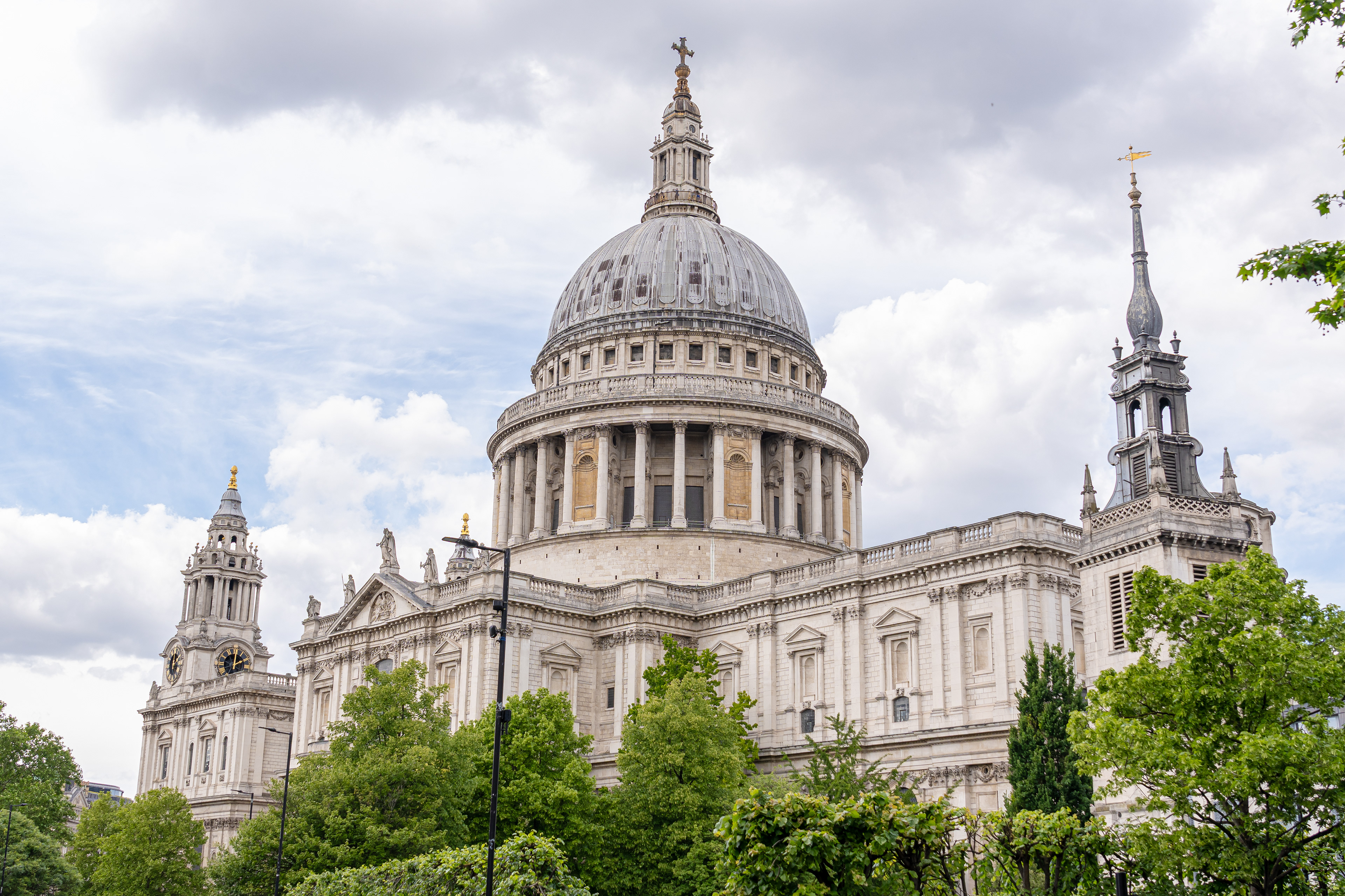 St. Paul's Cathedral