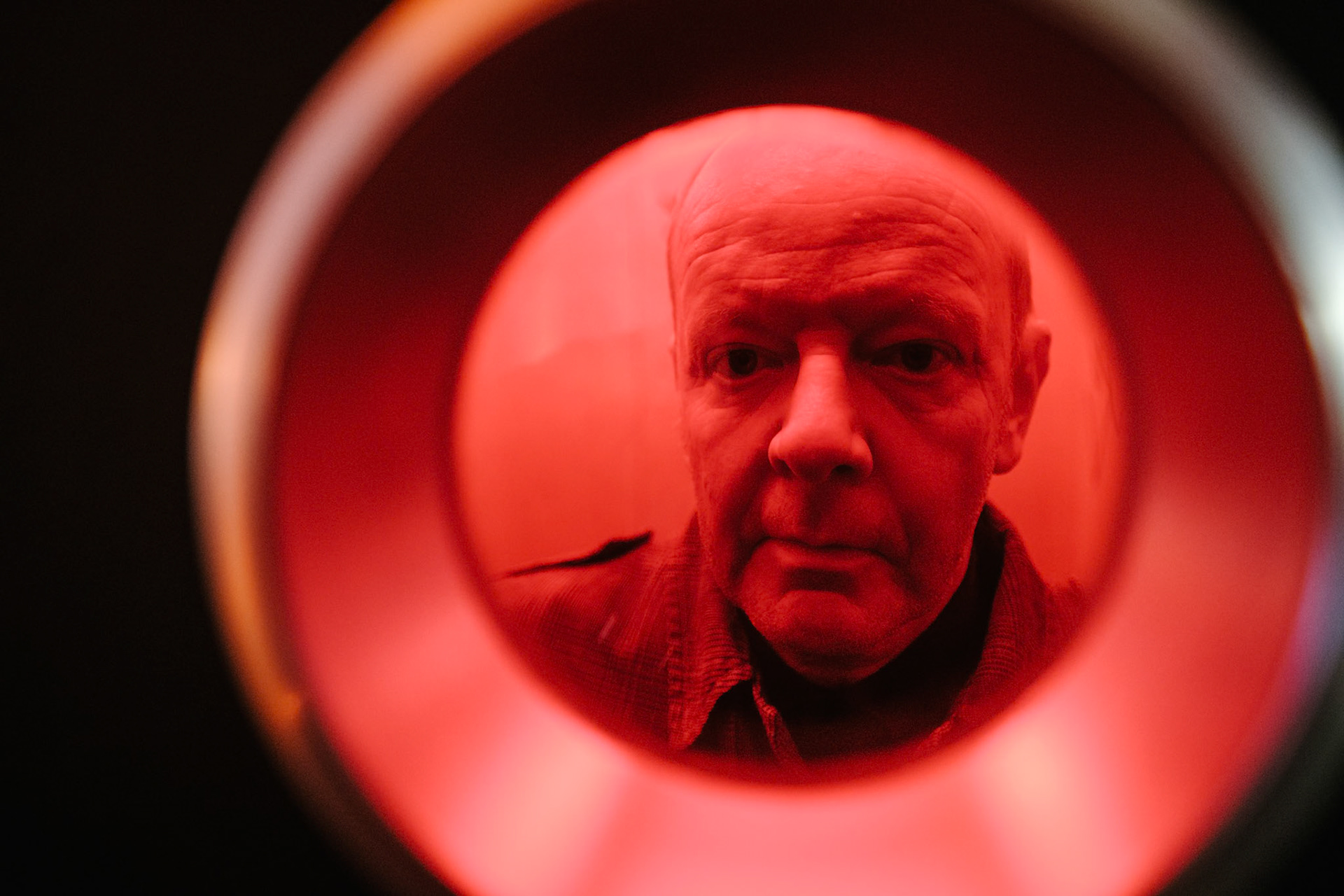 Ulf Erdmann Ziegler | Schriftsteller