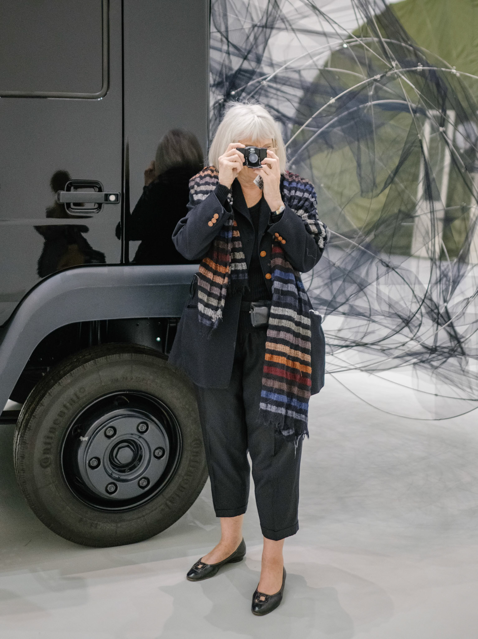 Christiane Möbus | Künstlerin