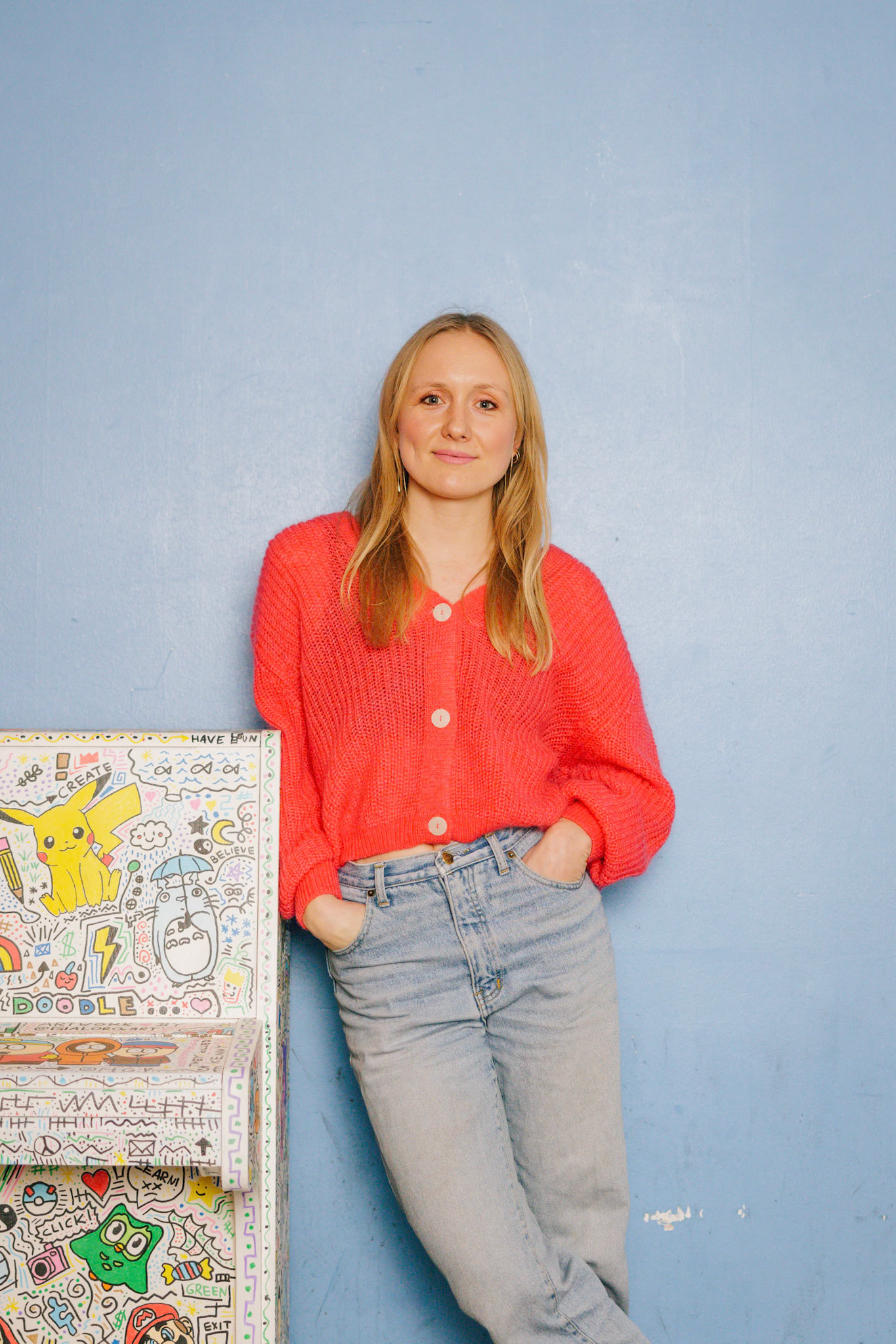 Ruth-Maria Thomas | Schriftstellerin