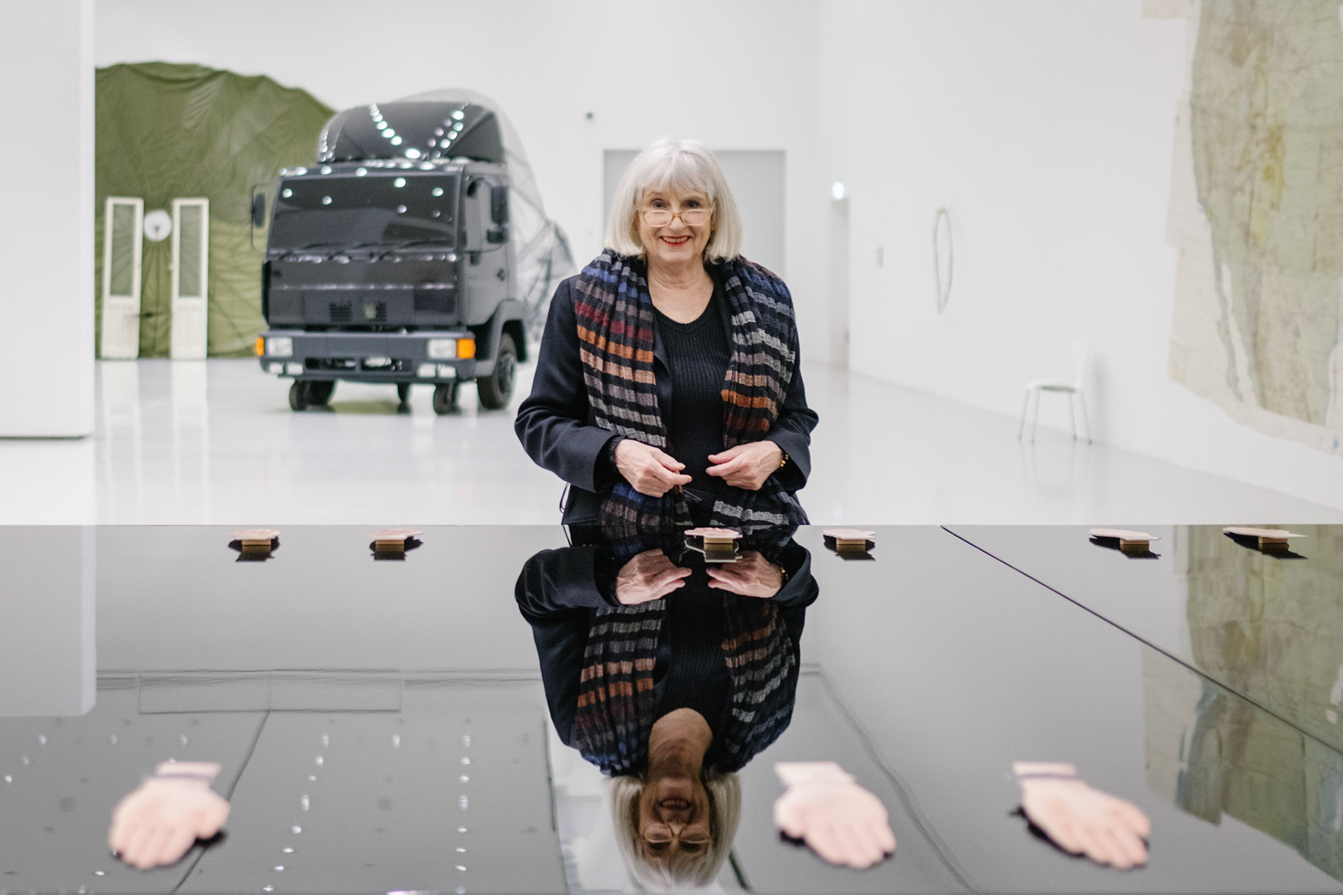 Christiane Möbus | Künstlerin